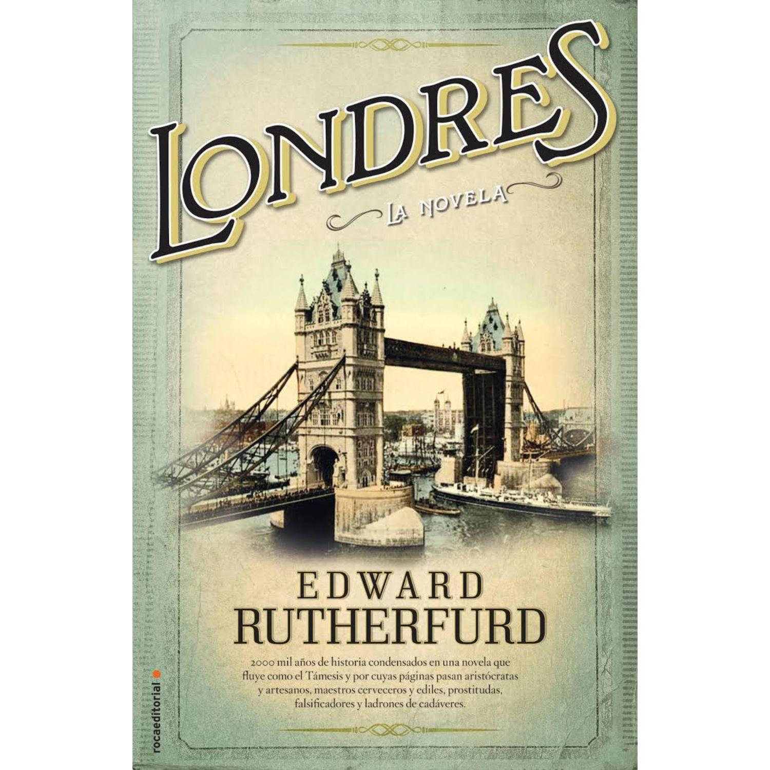 Libro Londres-0