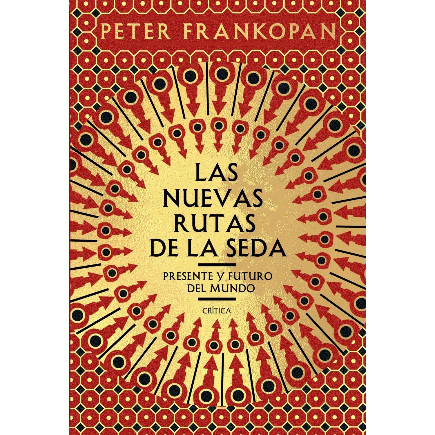 Las Nuevas Rutas De La Seda-0