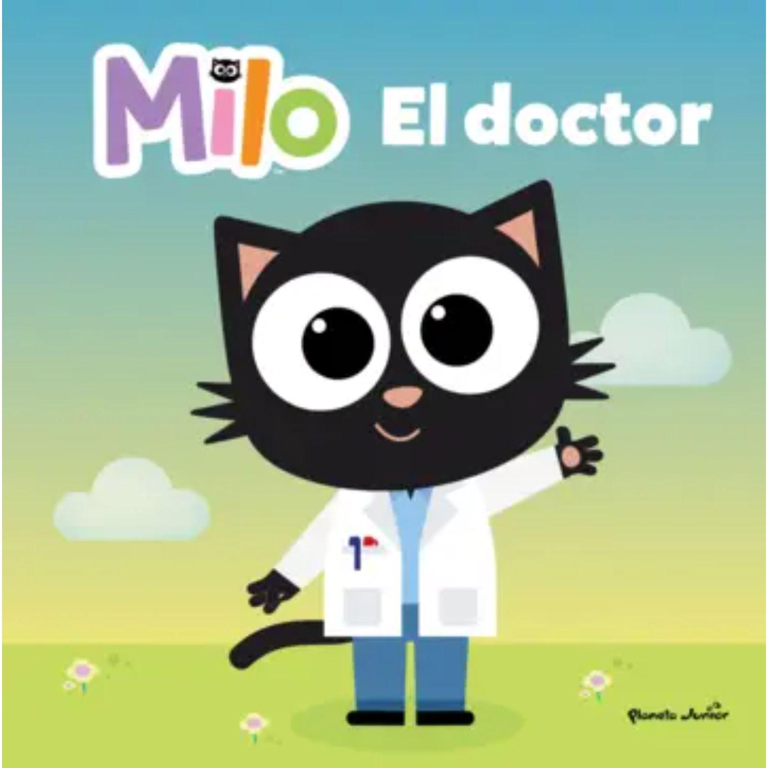 Milo. El doctor-0