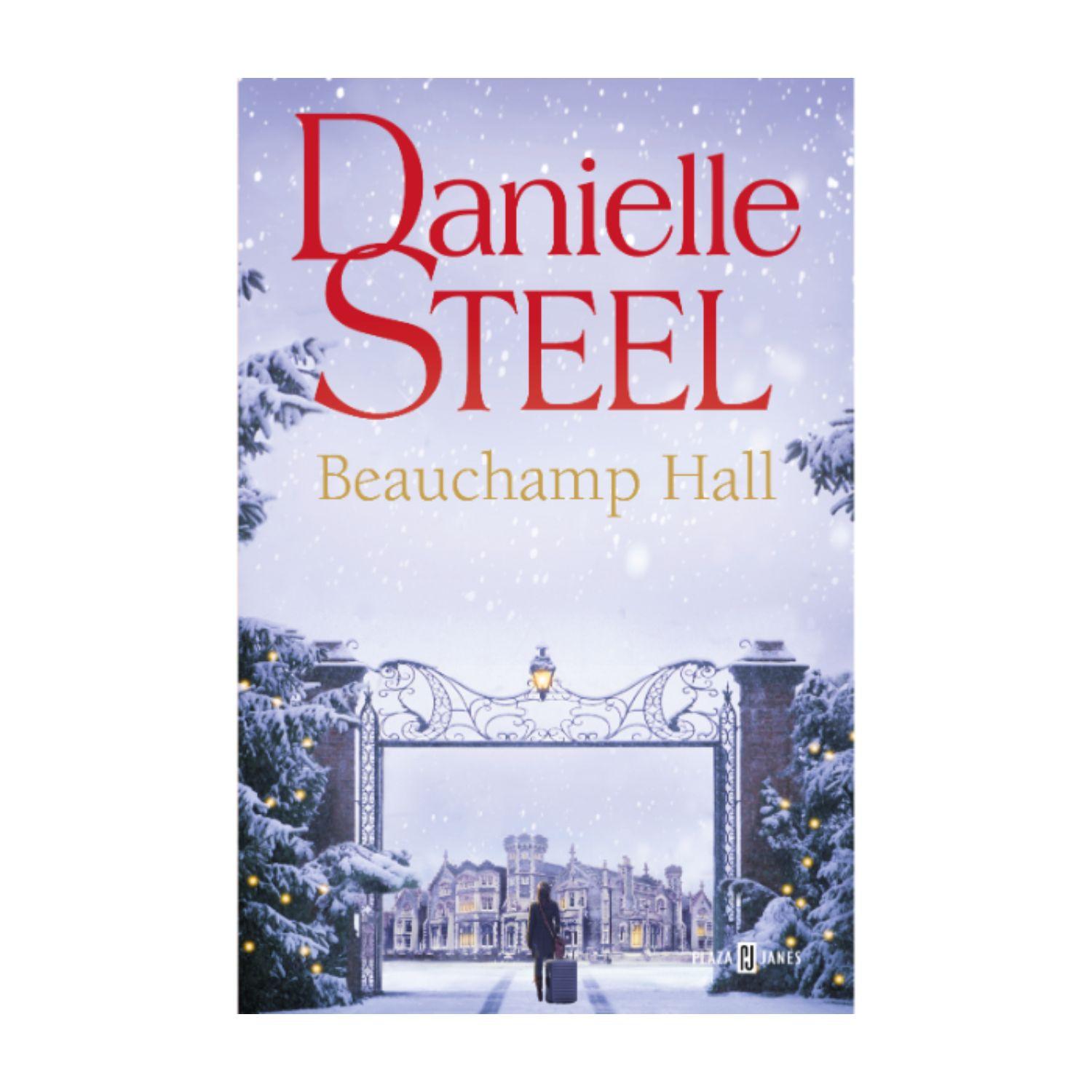 Beauchamp Hall-0