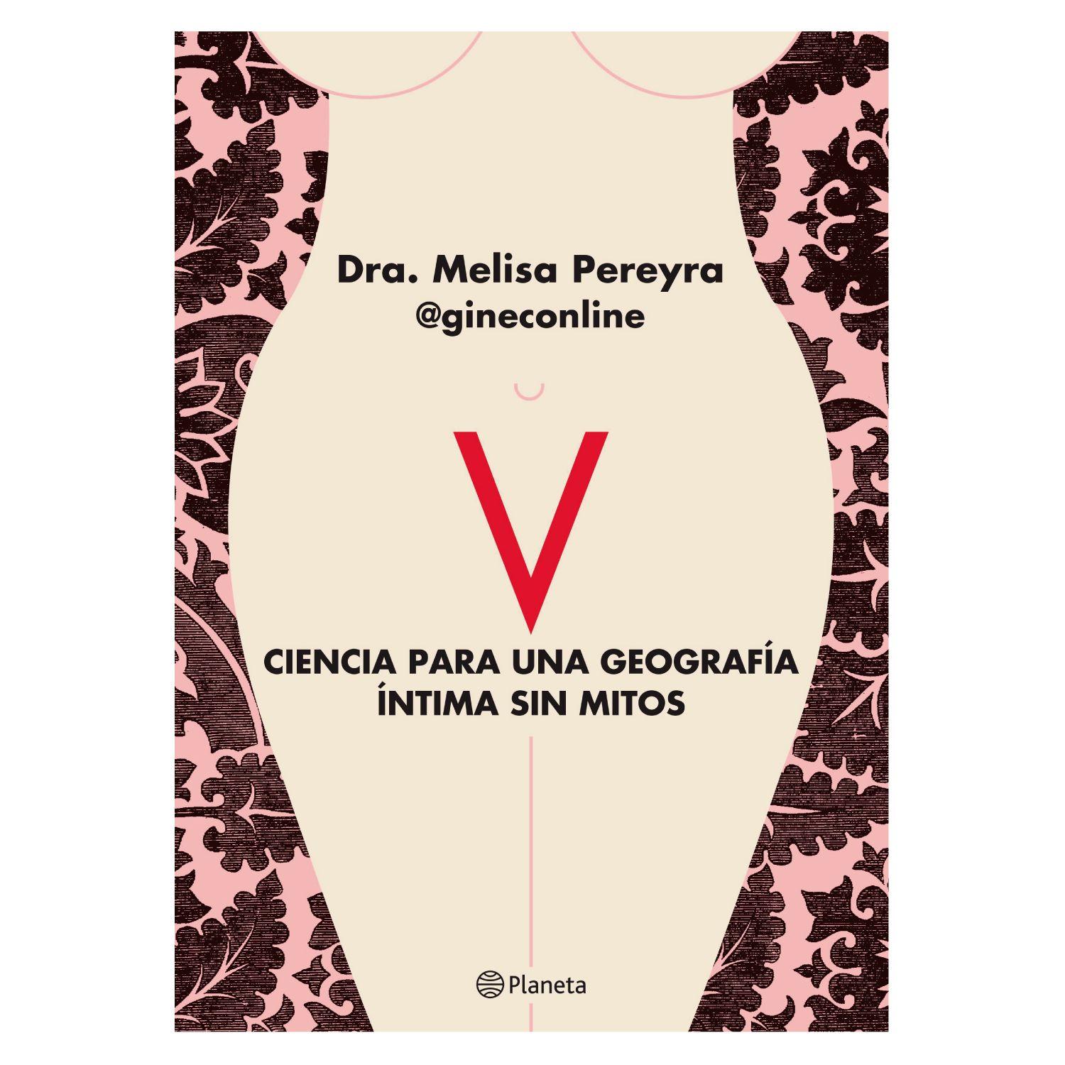 V. Ciencia Para Una Geografía Íntima Sin Mitos-0