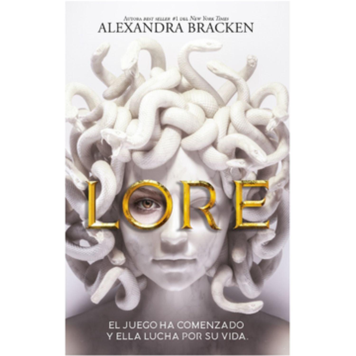 Lore-0