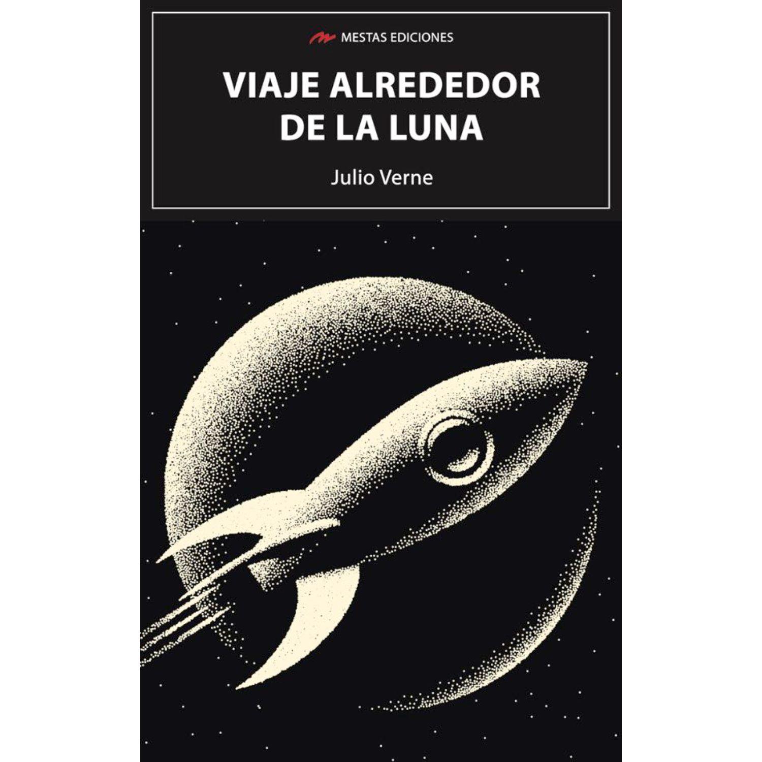 Viaje alrededor de la Luna-0