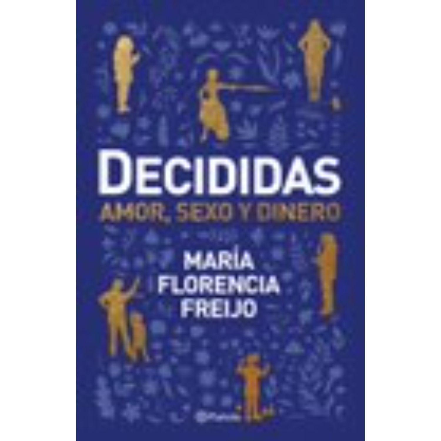 Decididas-0