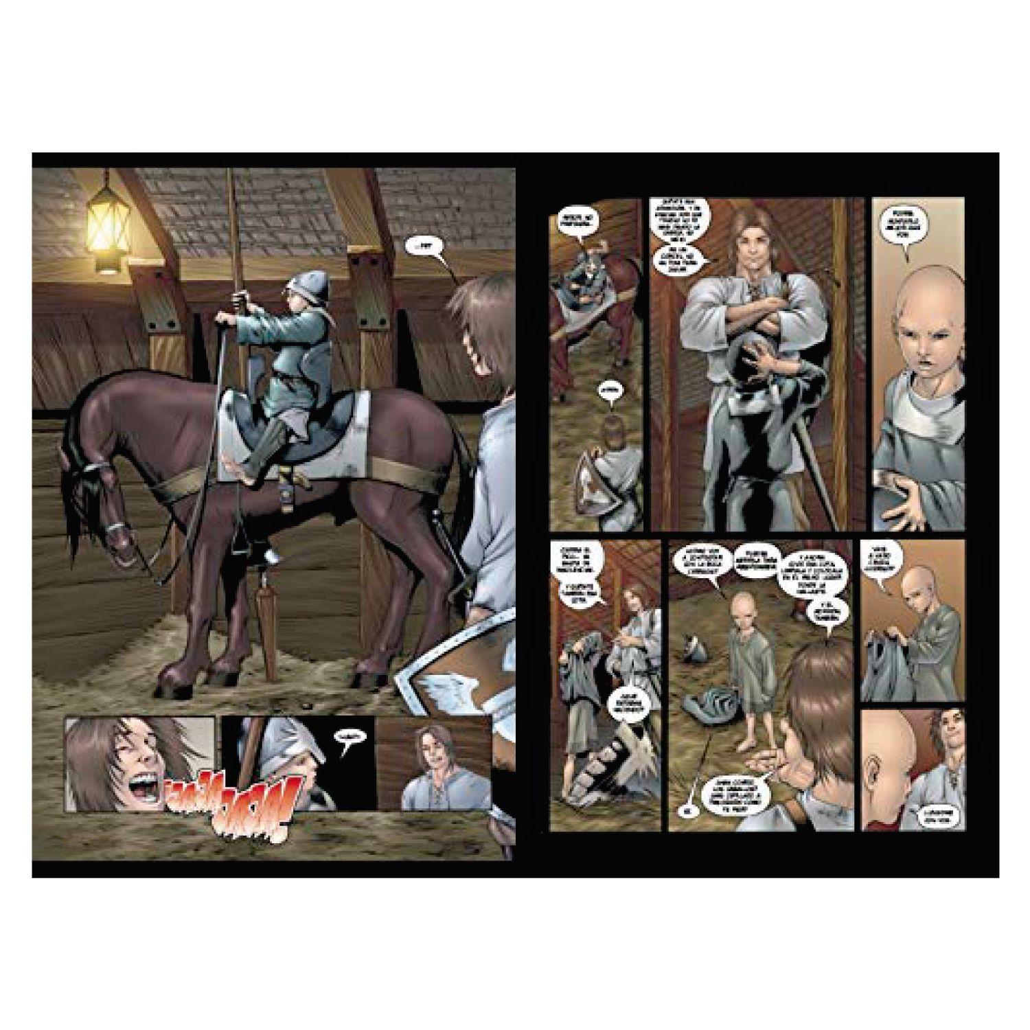 El Caballero De Los Siete Reinos-2