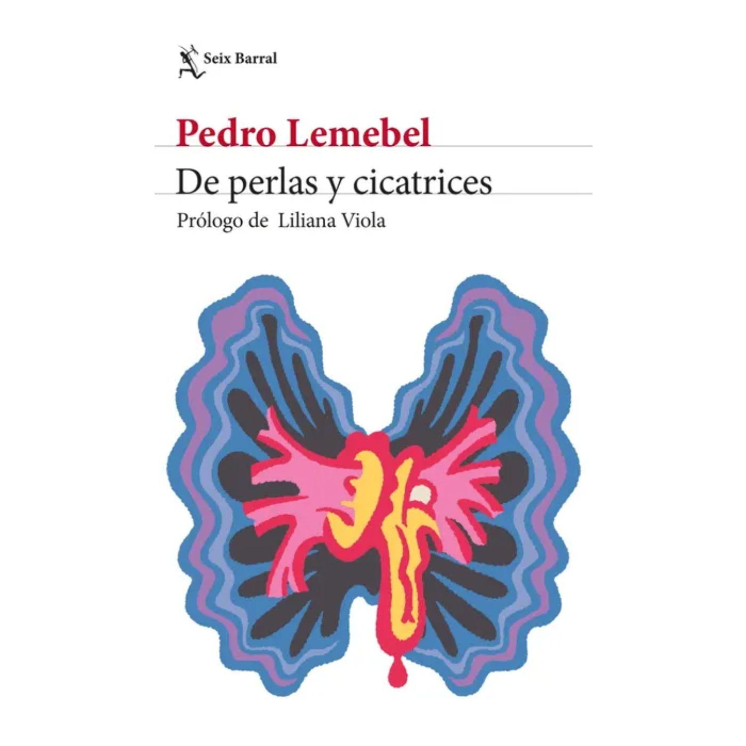 De Perlas Y Cicatrices-0