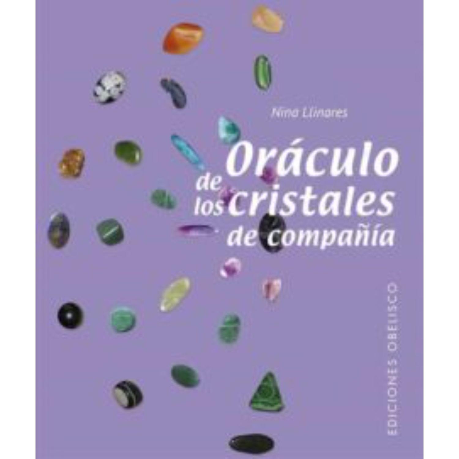 Oráculo De Los Cristales De Compañía (N.E.)-0