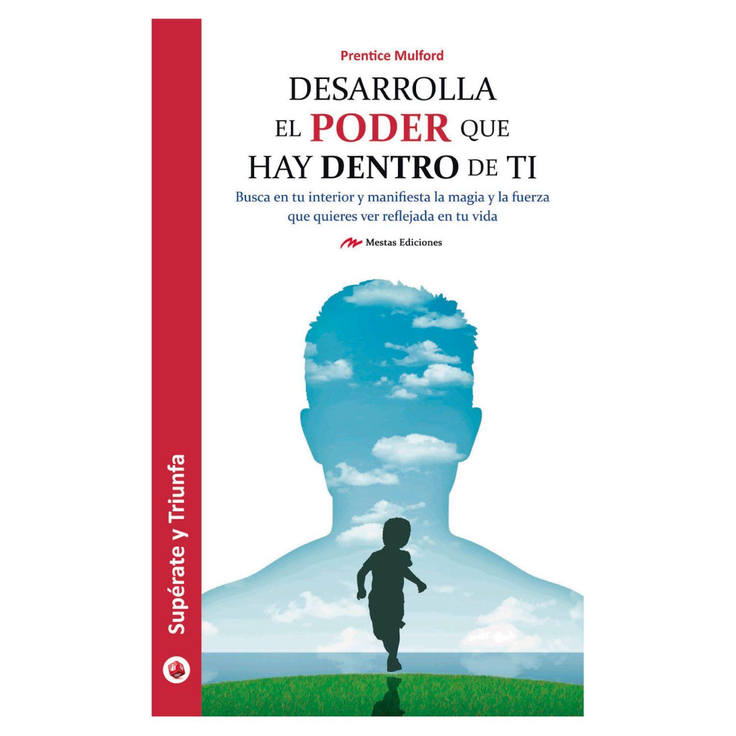 Desarrolla El Poder Que Hay Dentro De Ti-0