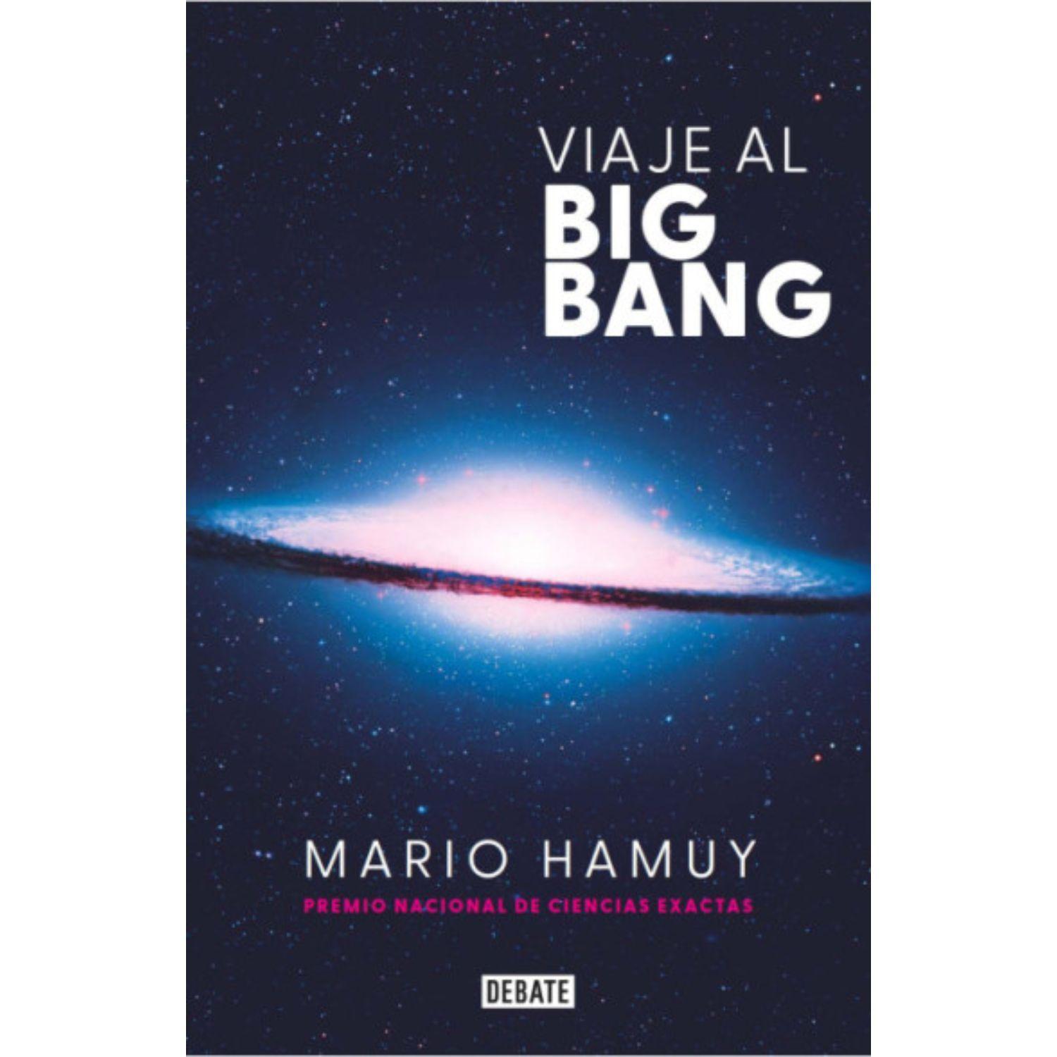 Viaje Al Big Bang-0
