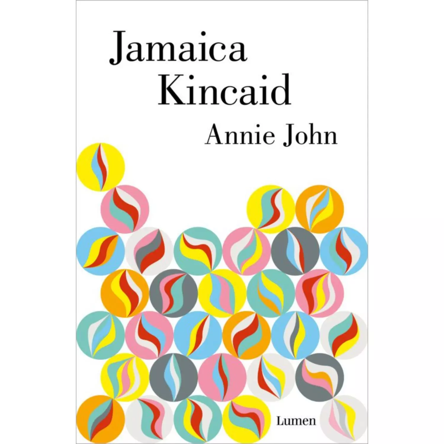 Annie John-0