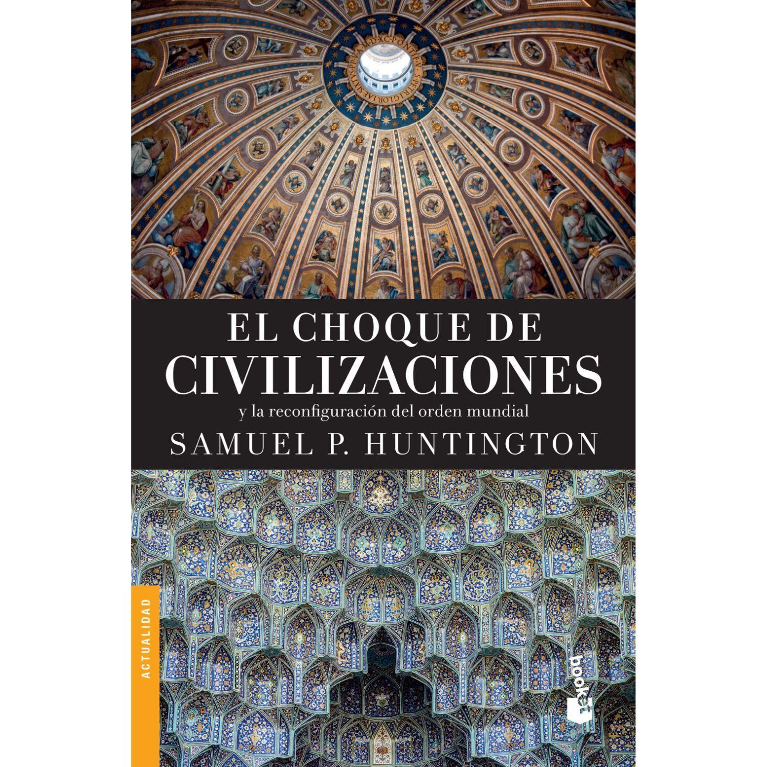 El Choque De Civilizaciones-0