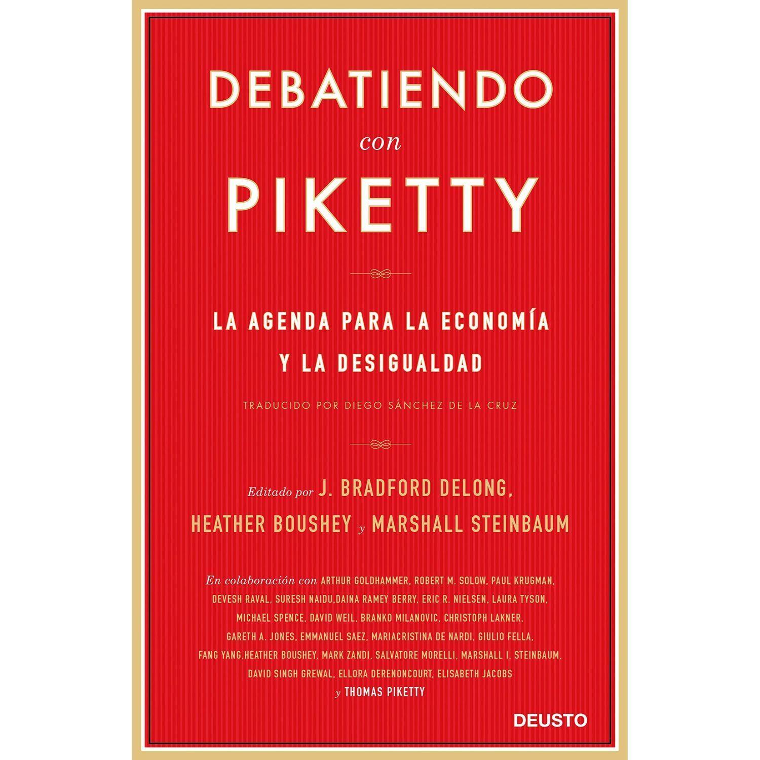Debatiendo Con Piketty-0