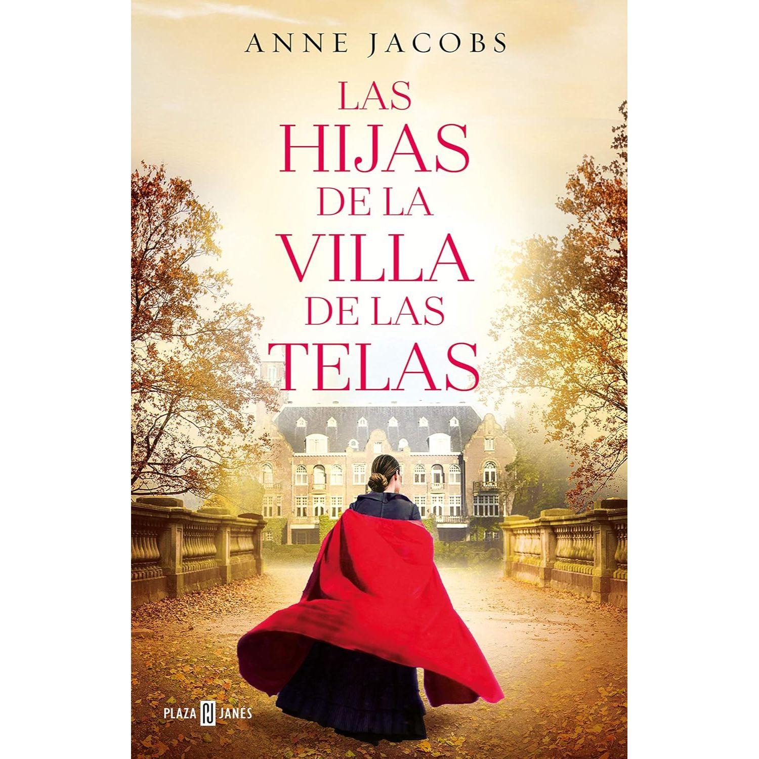 Las Hijas De La Villa De Las Telas..-0