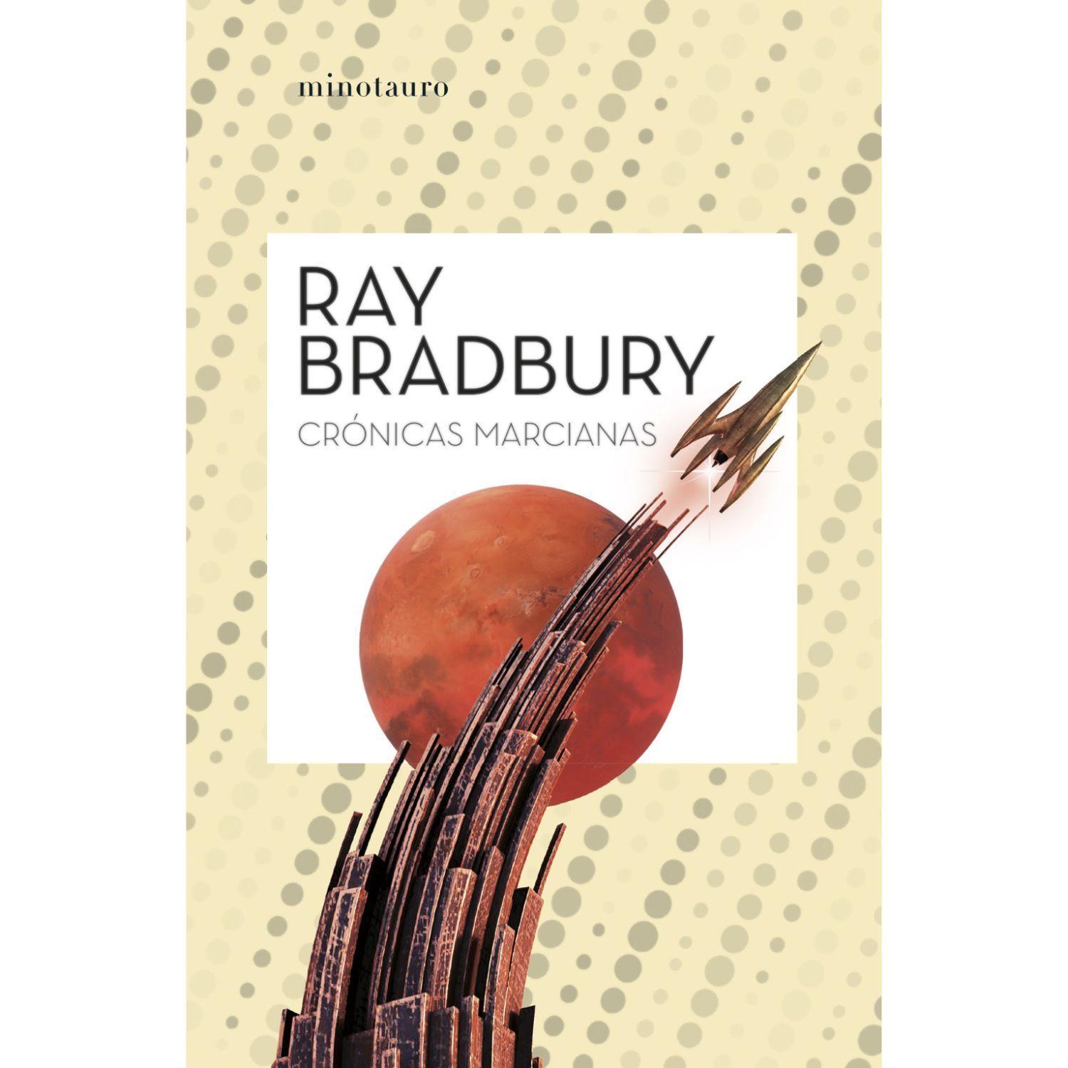 Crónicas Marcianas-0