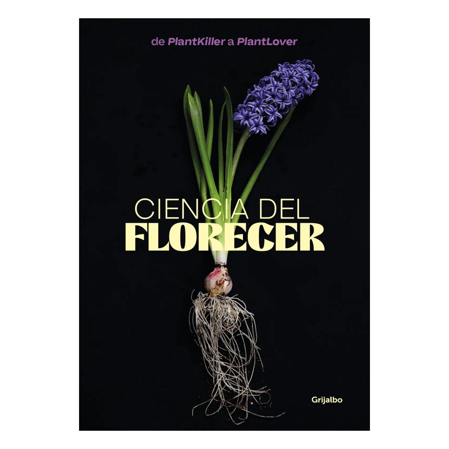 Ciencia Del Florecer-0