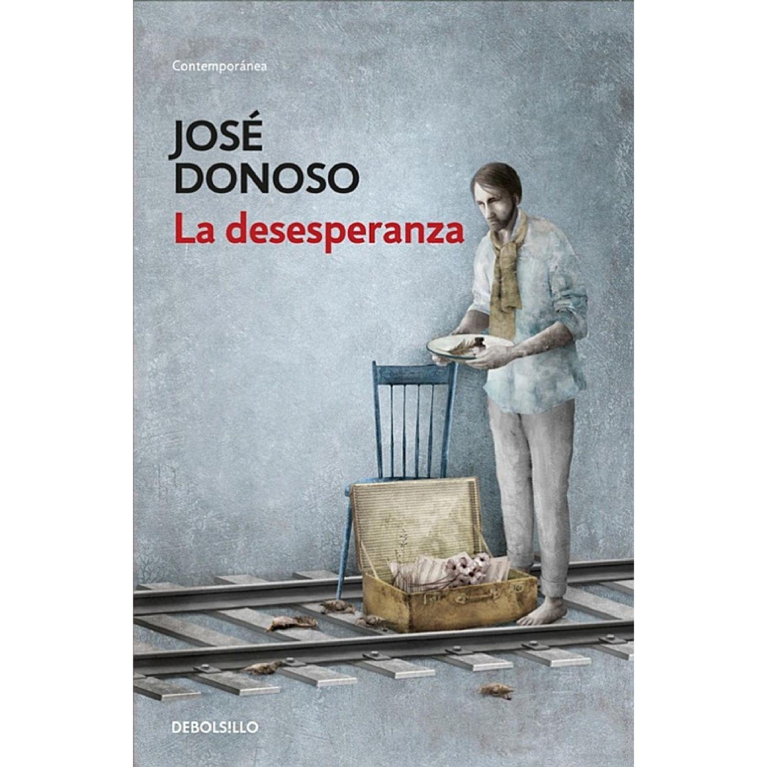 La Desesperanza-0