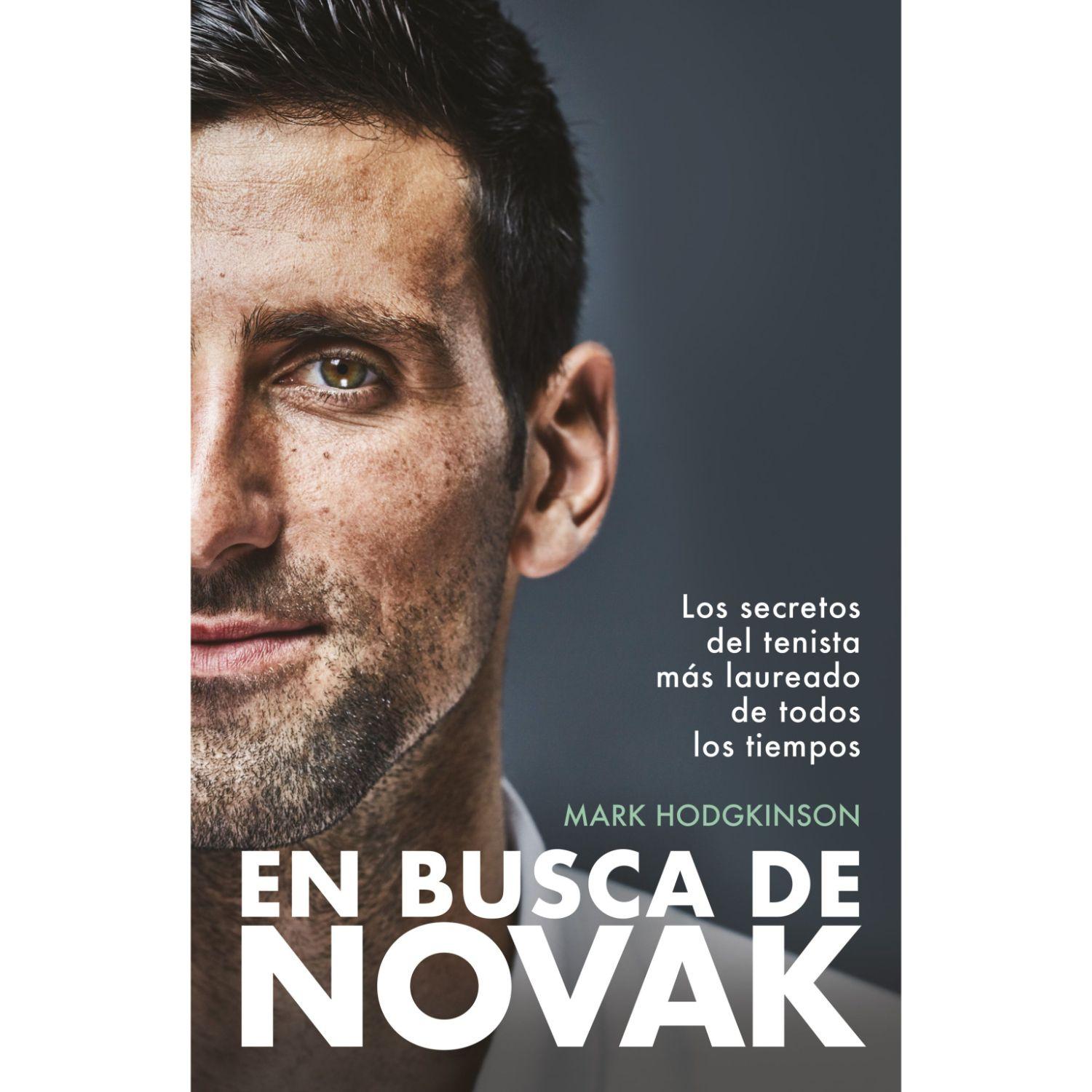 En Busca De Novak-0