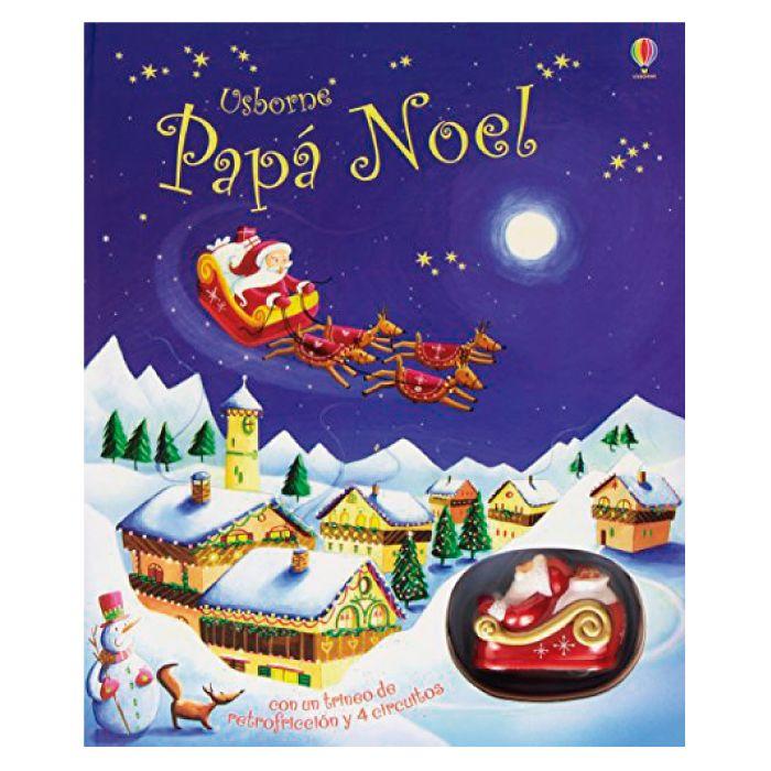 Papa Noel-0