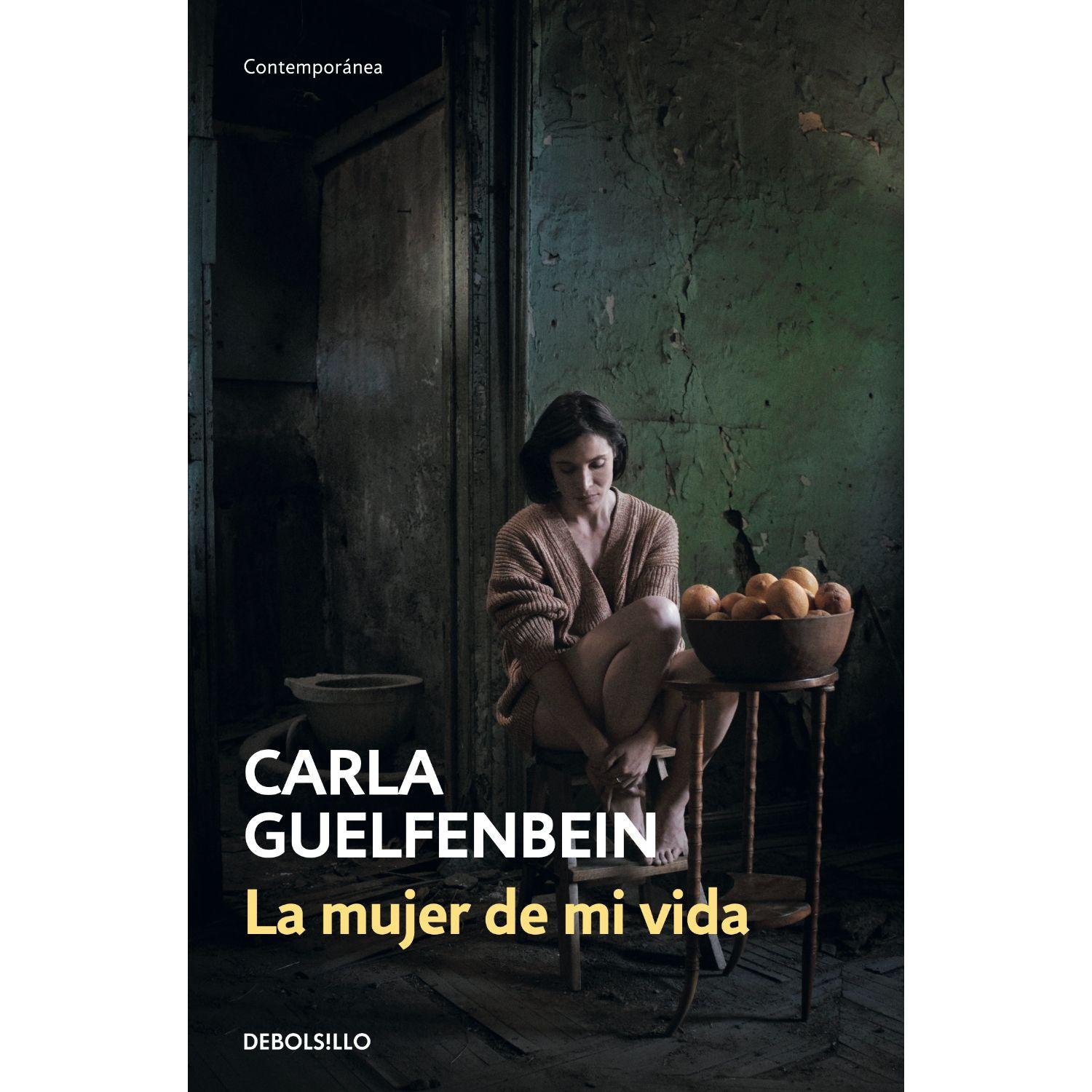 La Mujer De Mi Vida-0