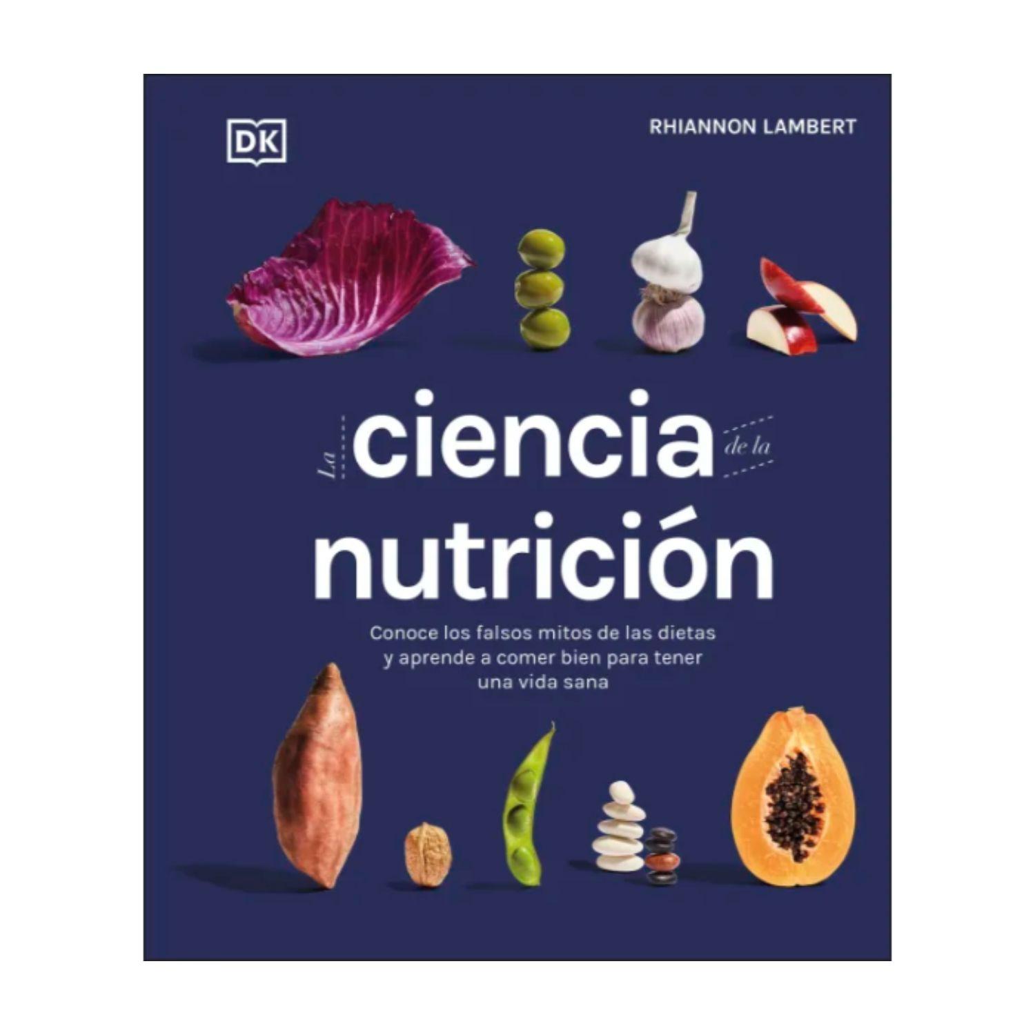 La ciencia de la nutrición-0