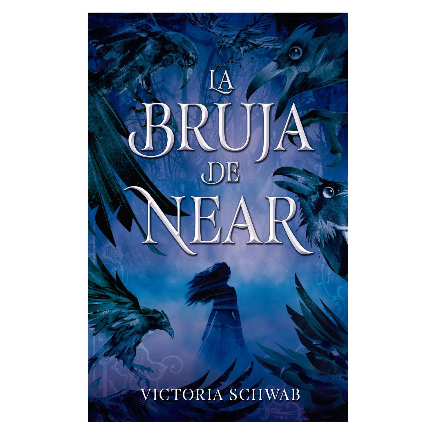 La Bruja De Near-0
