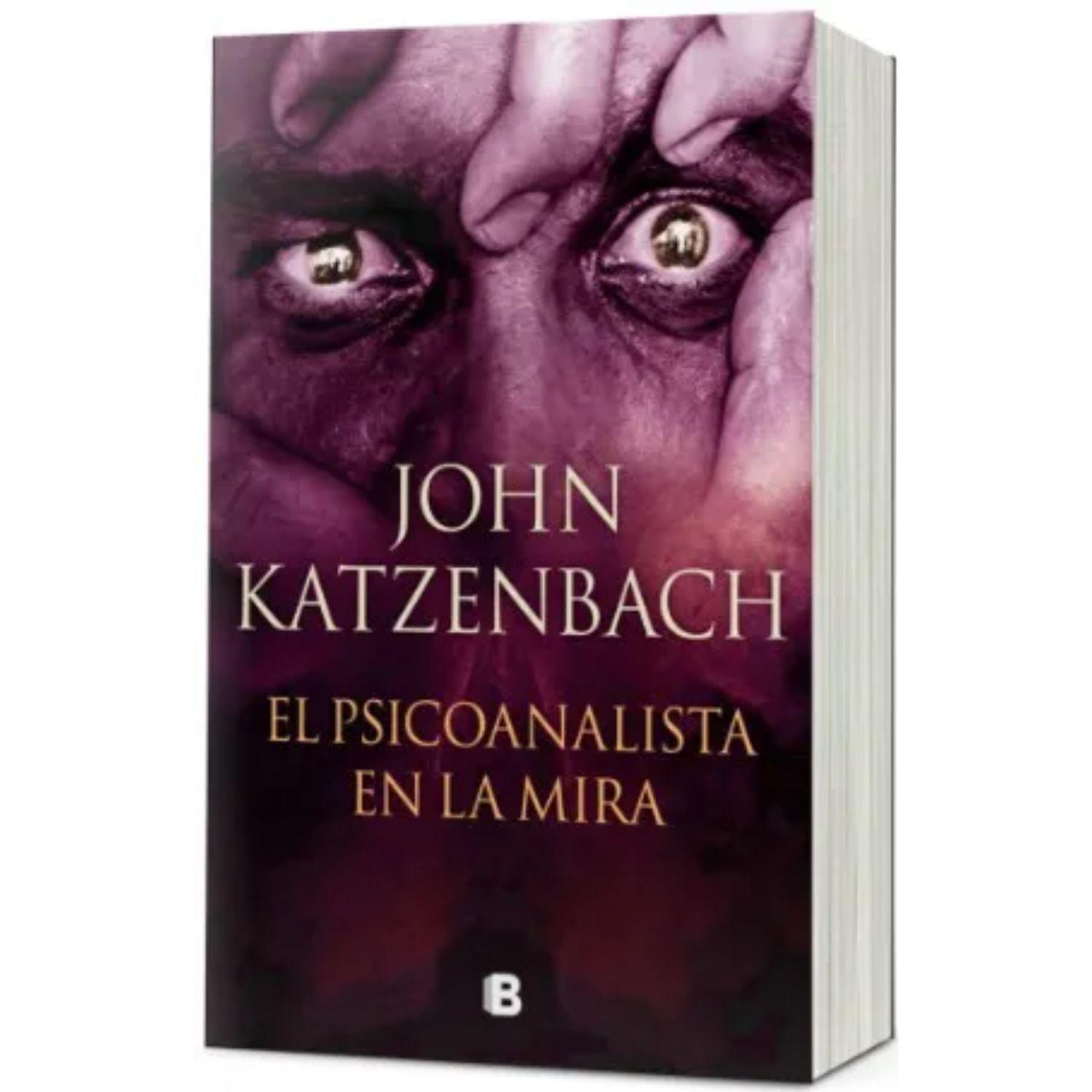 El Psicoanalista En La Mira-0