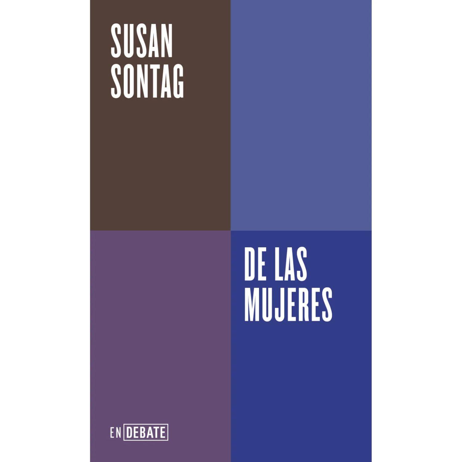 De Las Mujeres-0