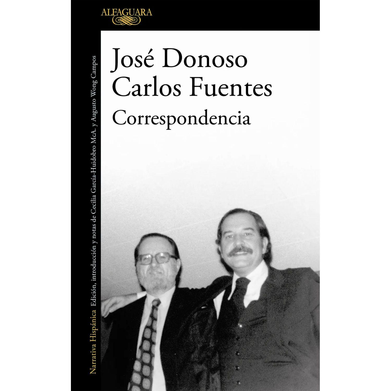 Correspondencia..-0