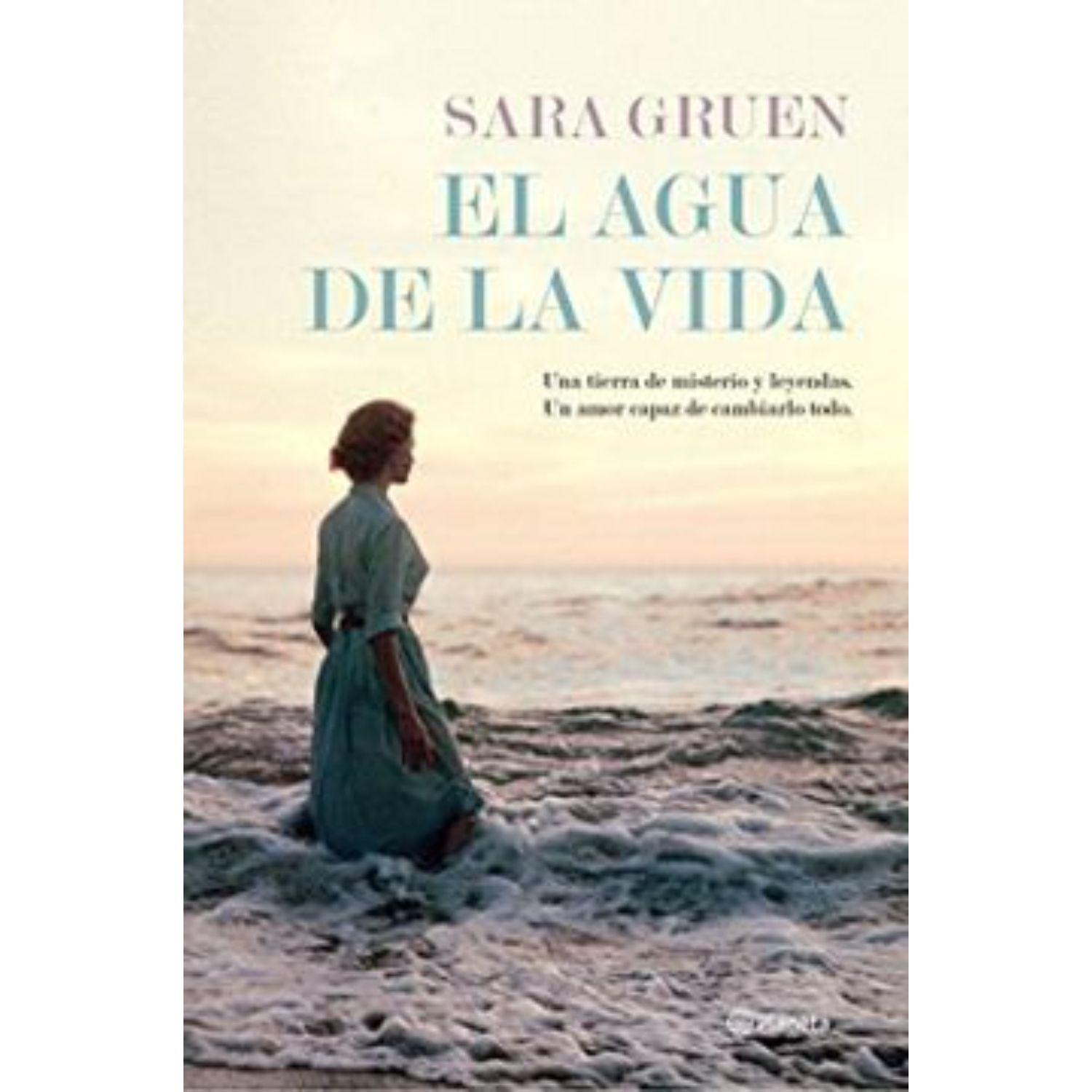 El Agua De La Vida-0