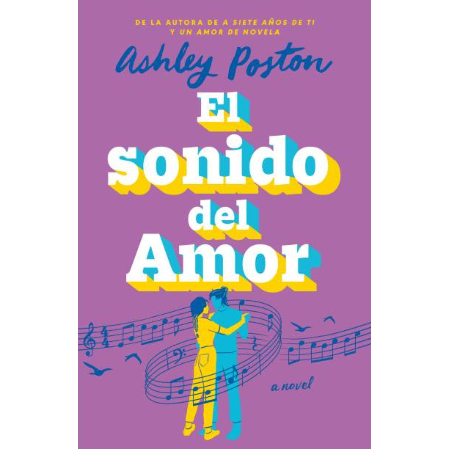 El Sonido Del Amor-0