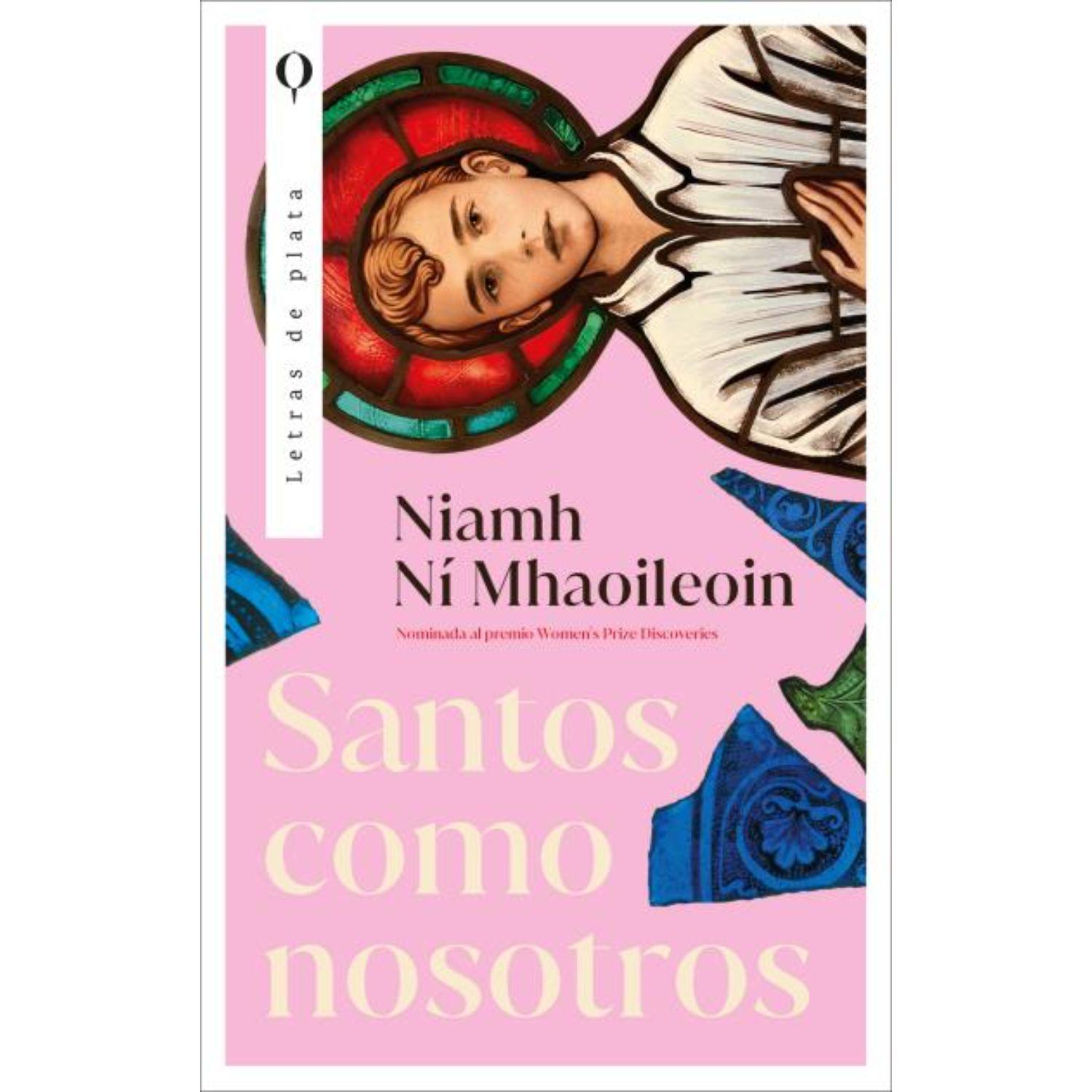 Santos Como Nosotros-0