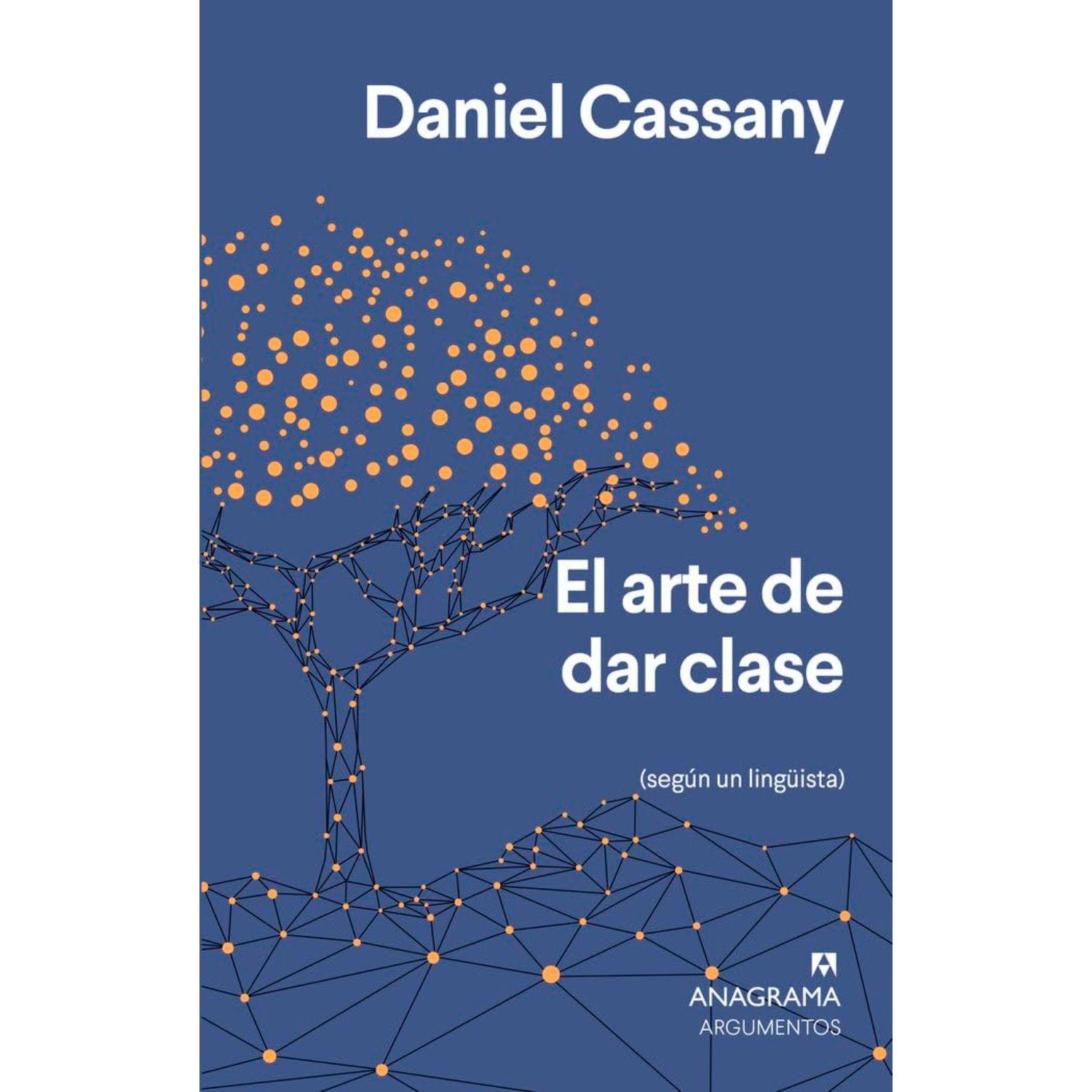 El Arte De Dar Clase-0