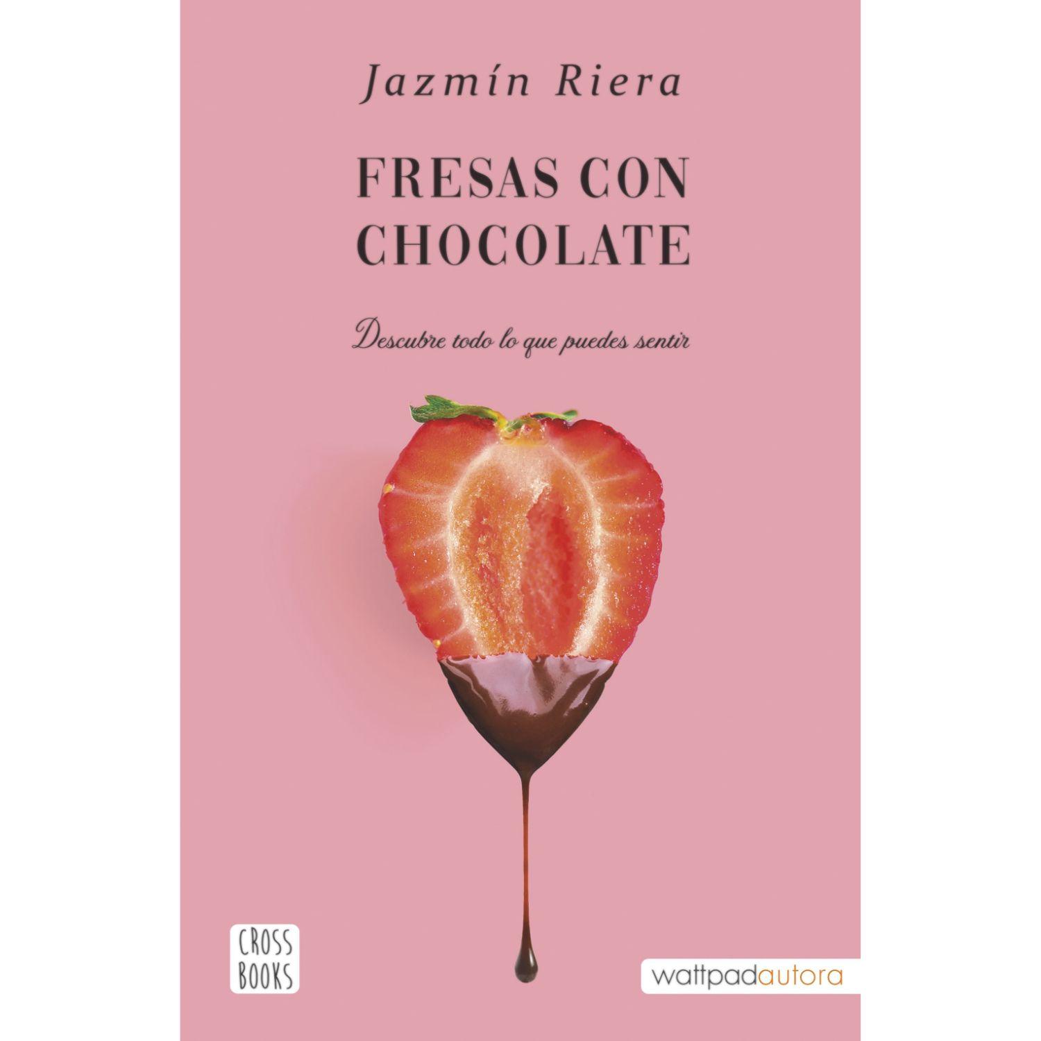 Fresas Con Chocolate-0