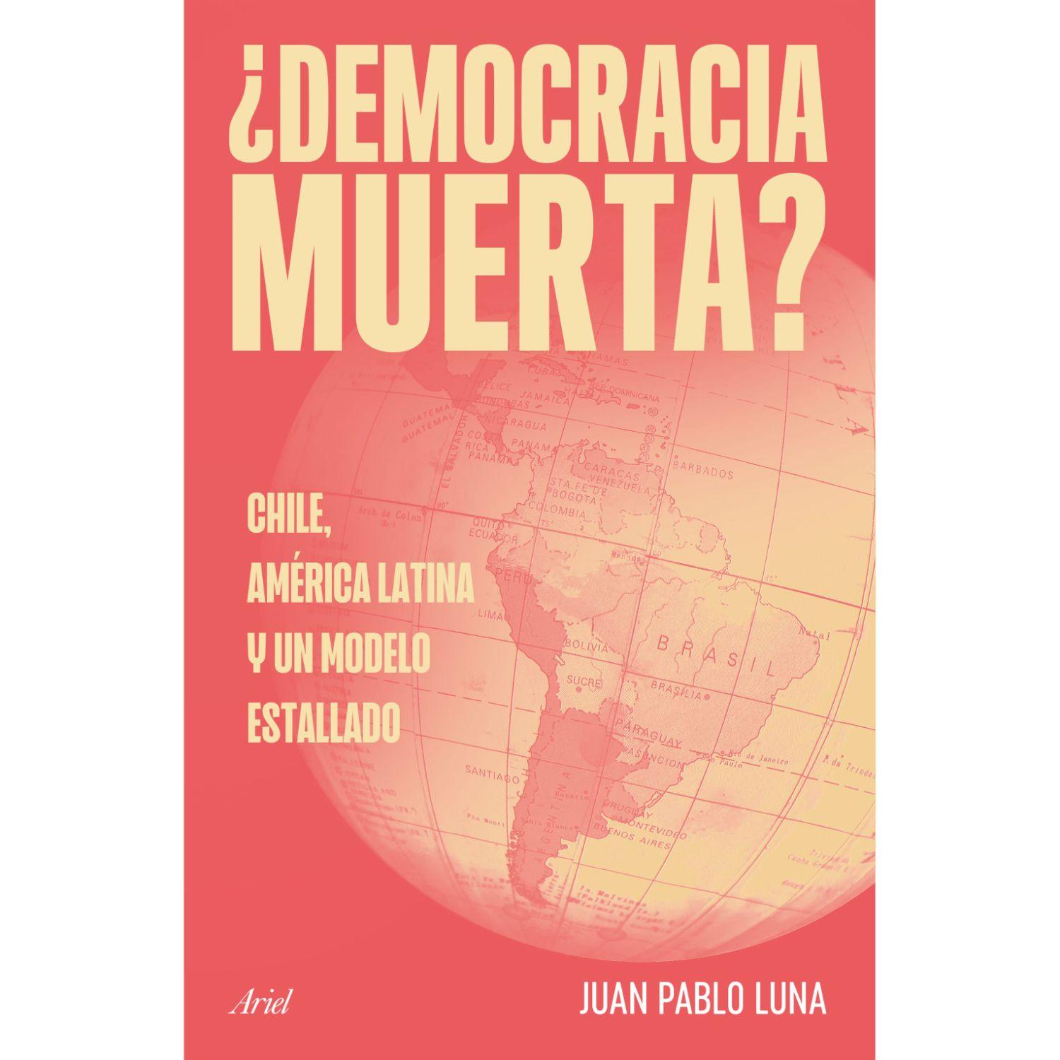 Democracia Muerta-0