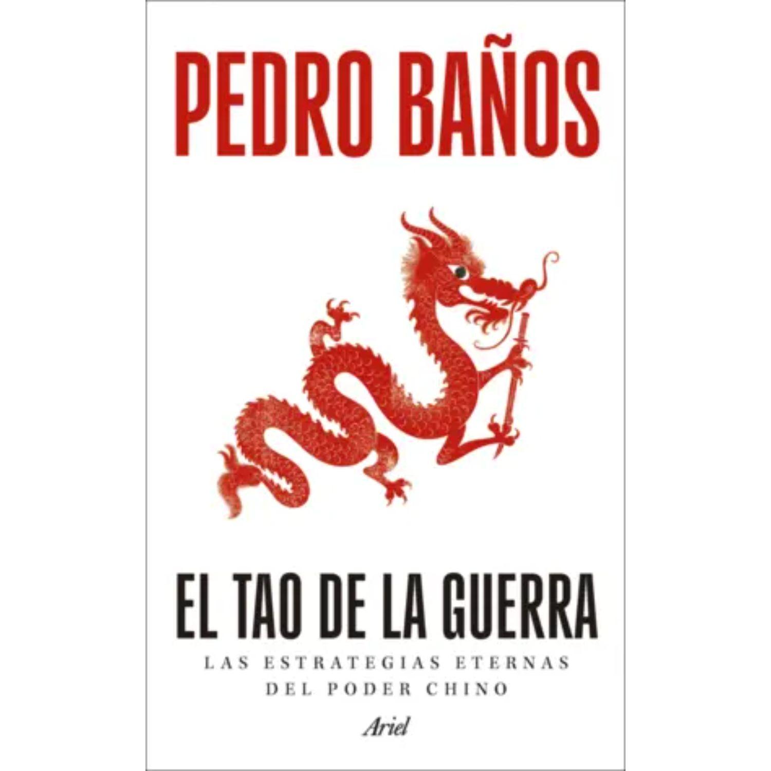 El Tao De La Guerra-0