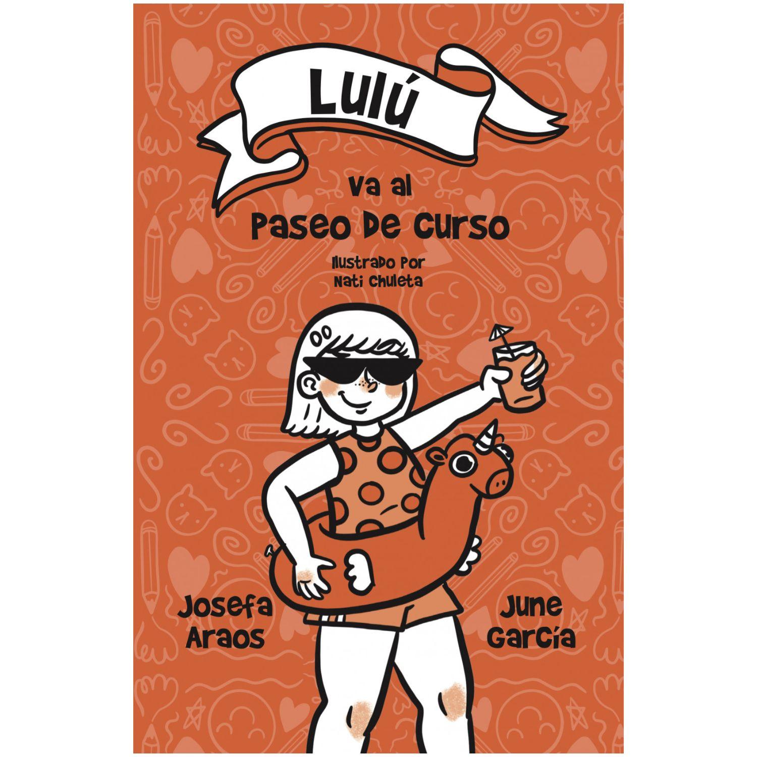 Lulu Va Al Paseo De Curso-0