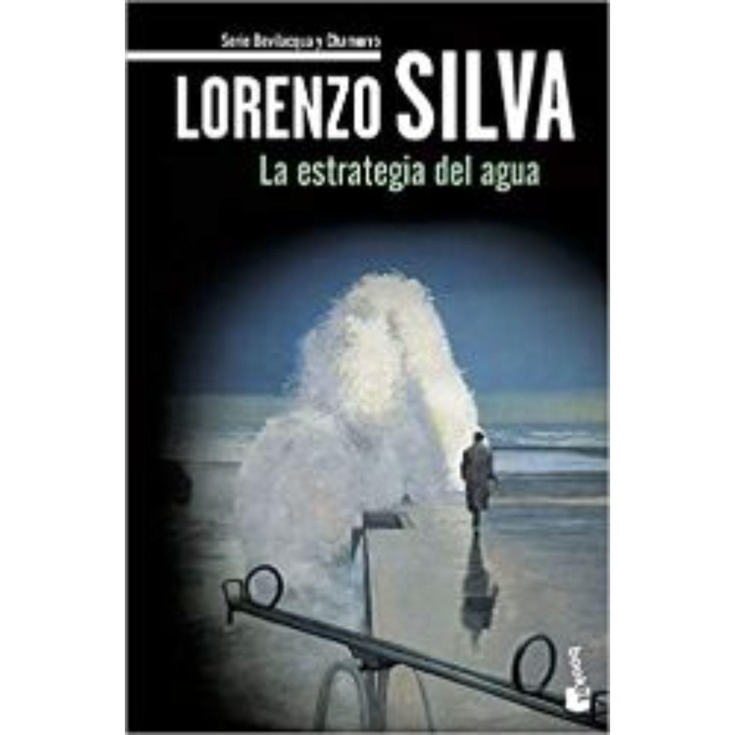 La Estrategia Del Agua-0