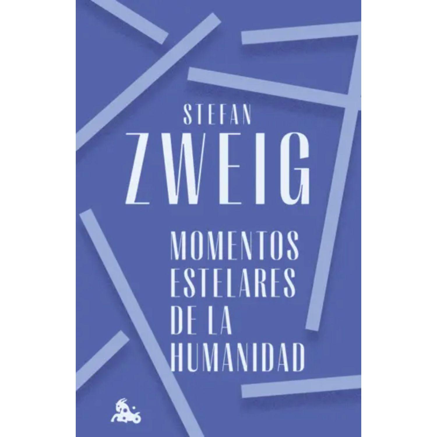 Momentos Estelares De La Humanidad...-0