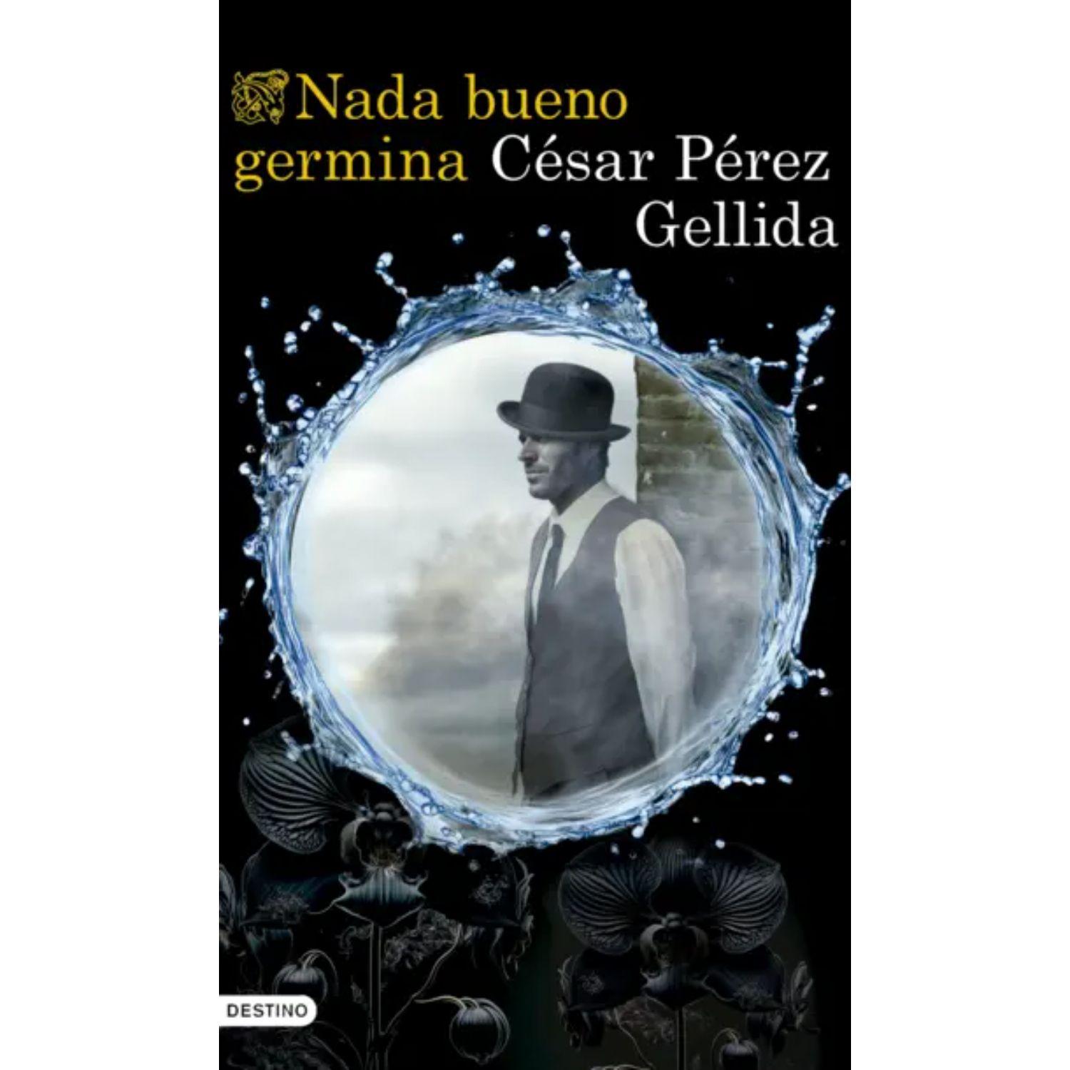 Nada Bueno Germina-0