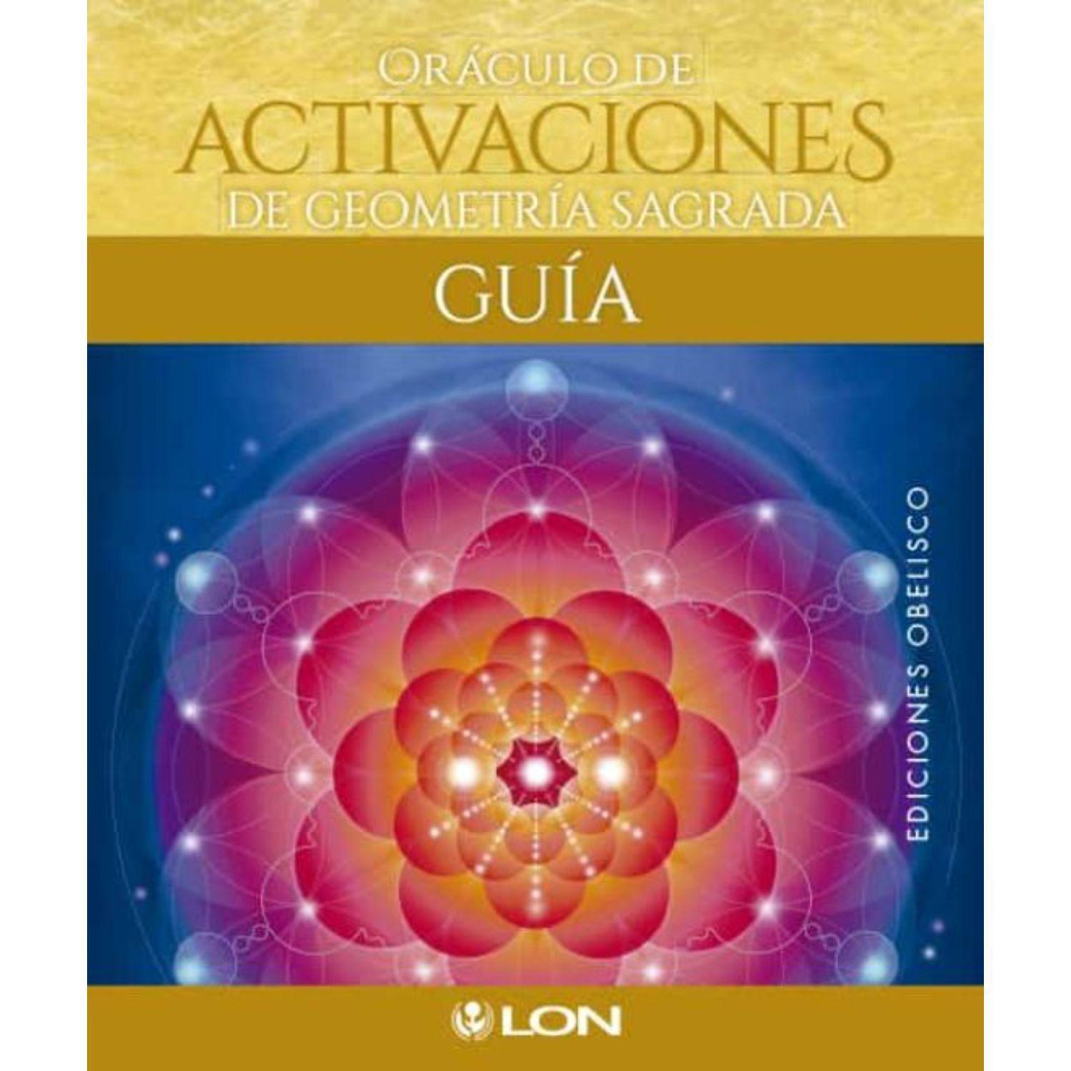 Oráculo De Activaciones De Geometría Sagrada-0