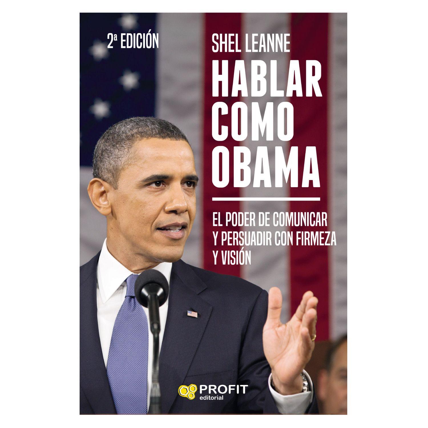 Hablar Como Obama-0