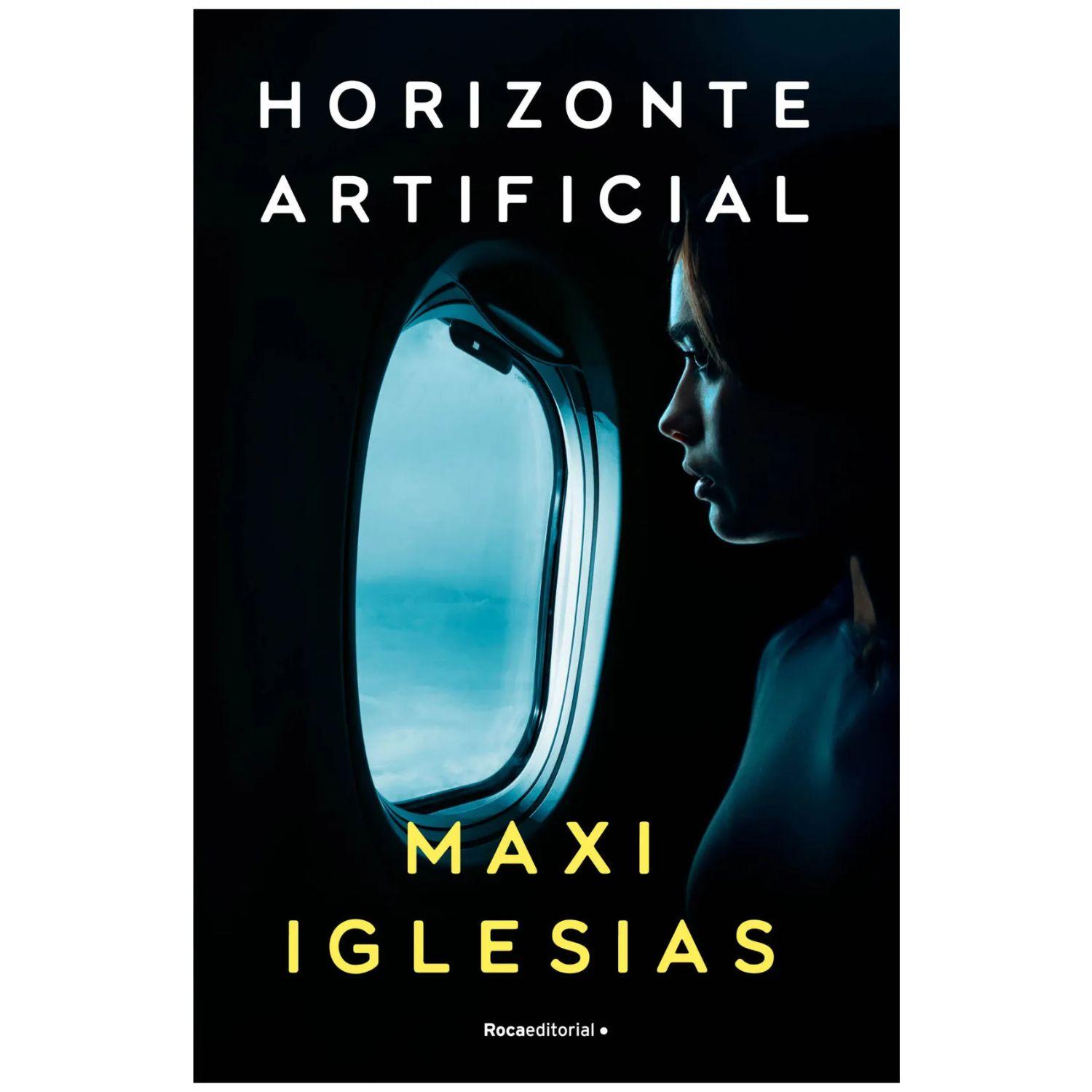 Horizonte Artificial-0