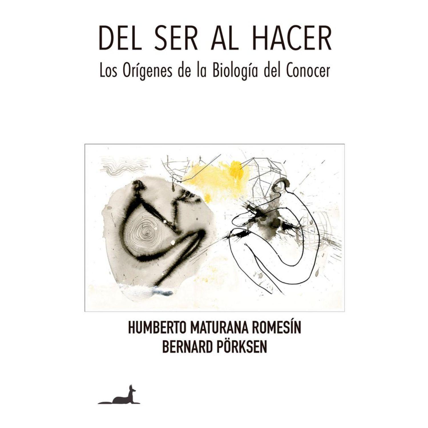 Del Ser Al Hacer-0