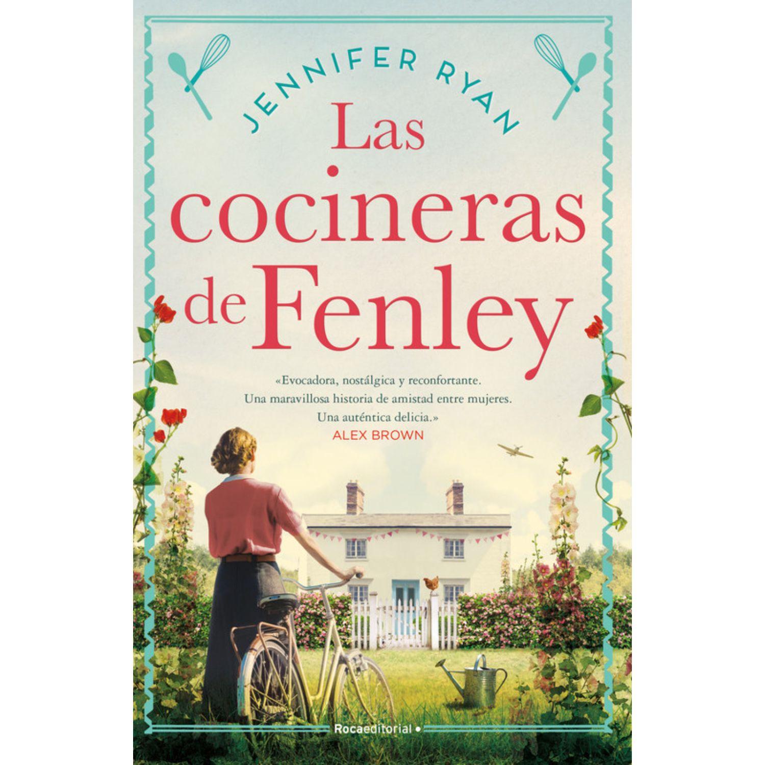 Las Cocineras De Fenley-0