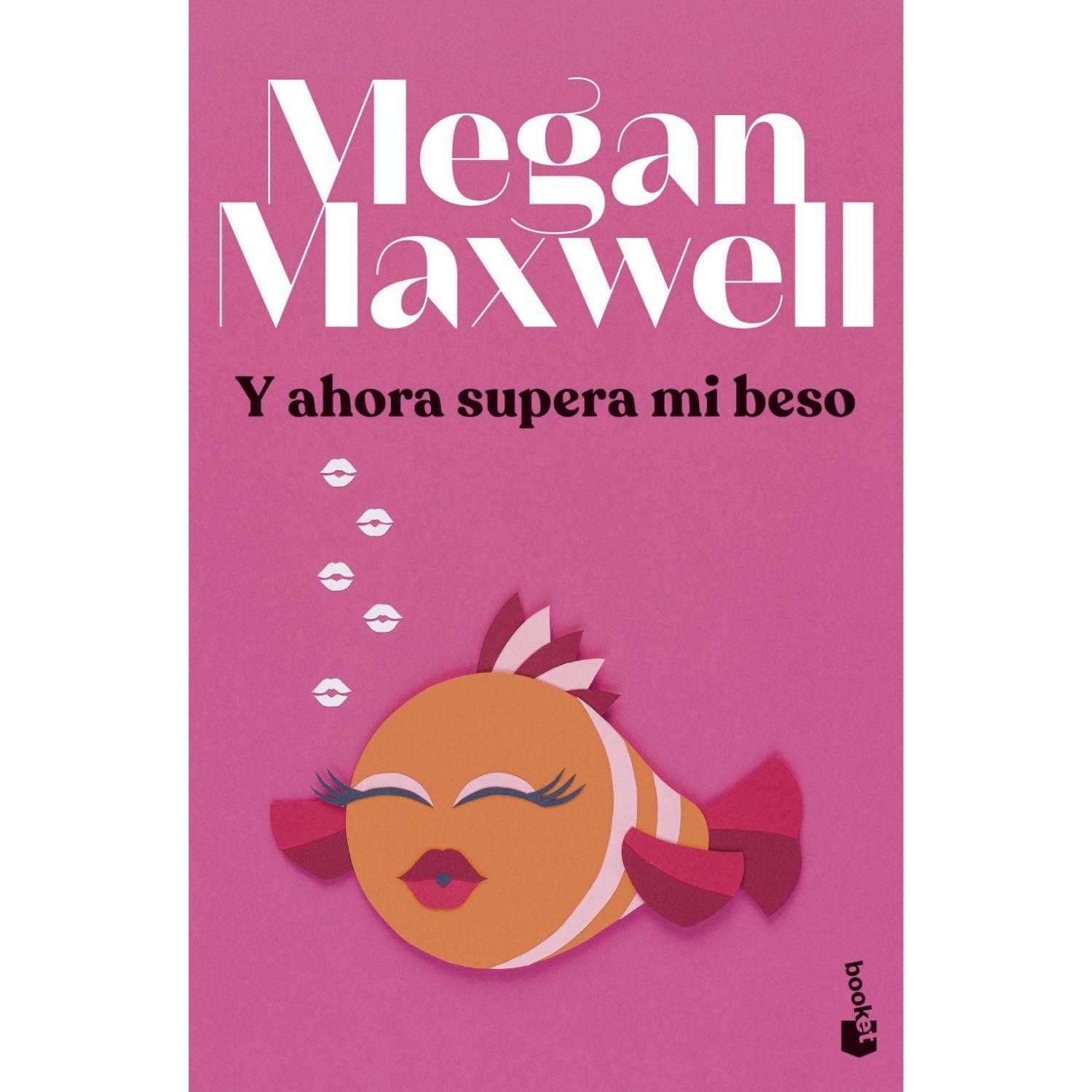 Y Ahora Supera Mi Beso.-0