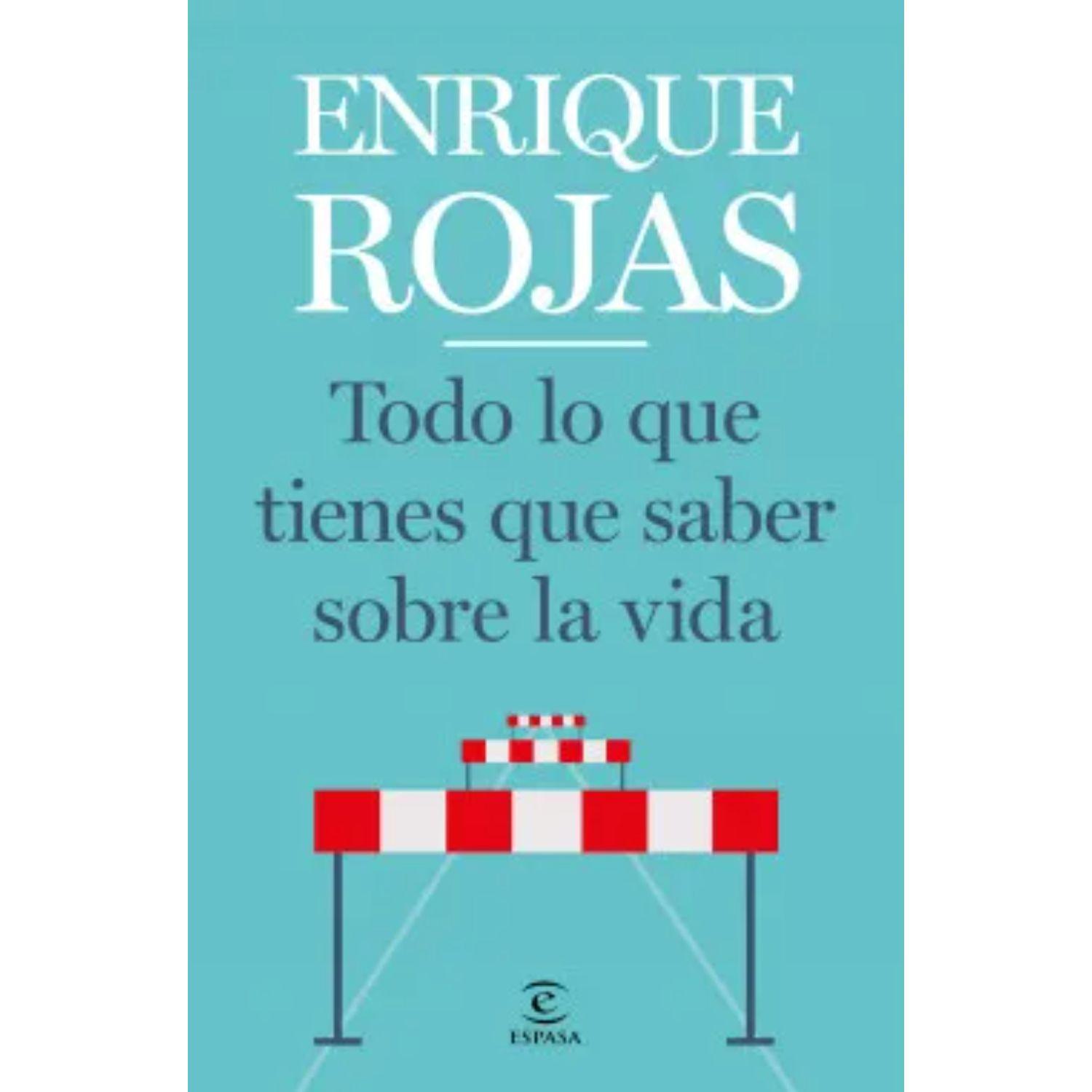 Todo Lo Que Tienes Que Saber Sobre La Vida-0
