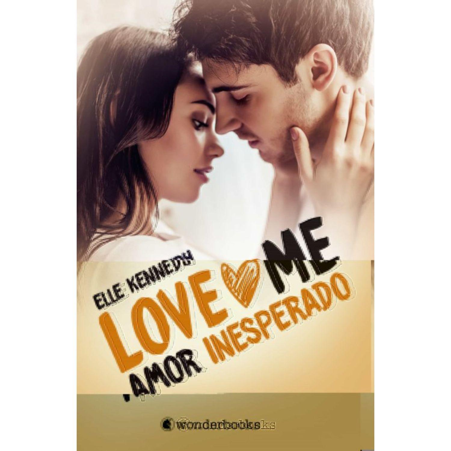 Amor Inesperado (Love Me 2)-0