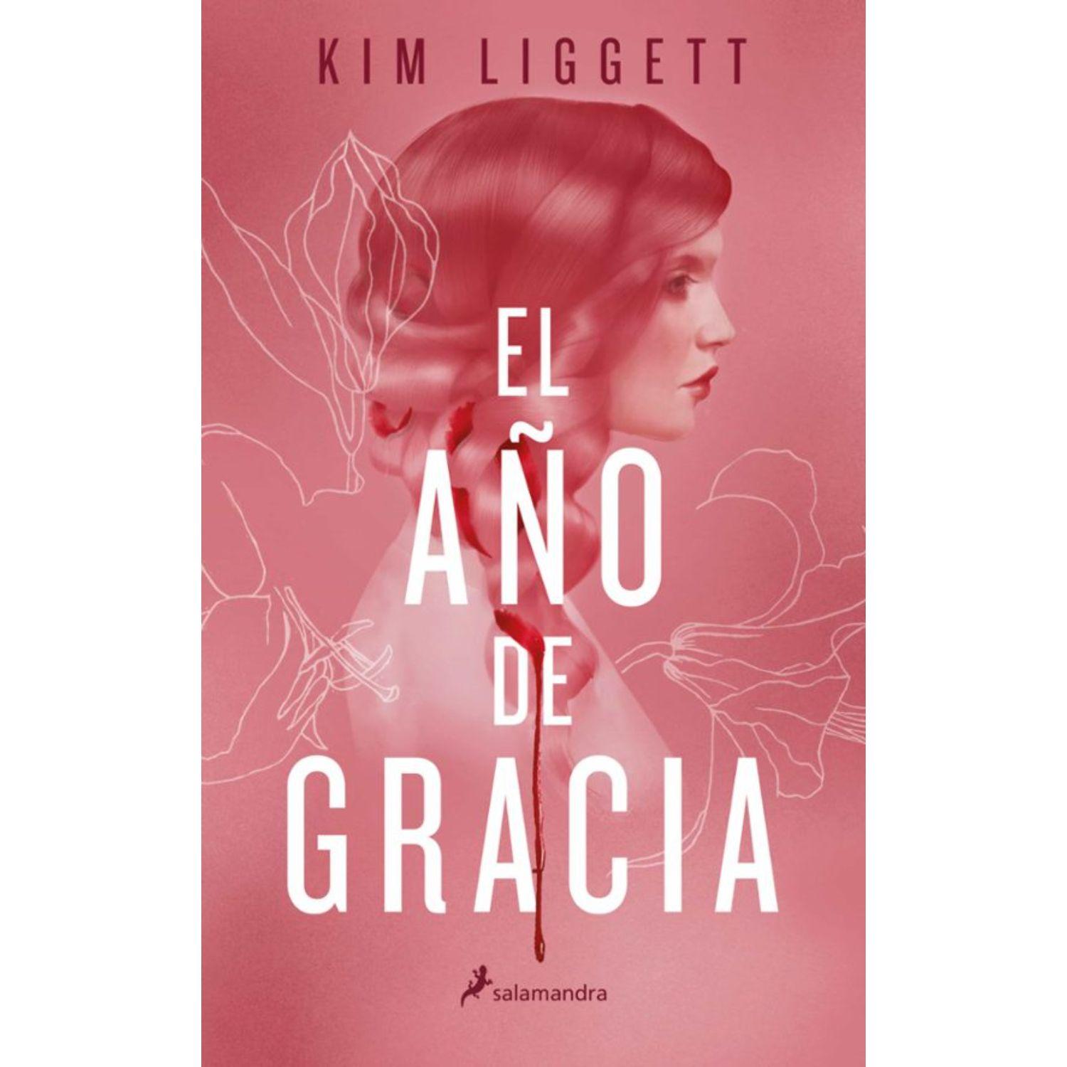 El Año De Gracia-0