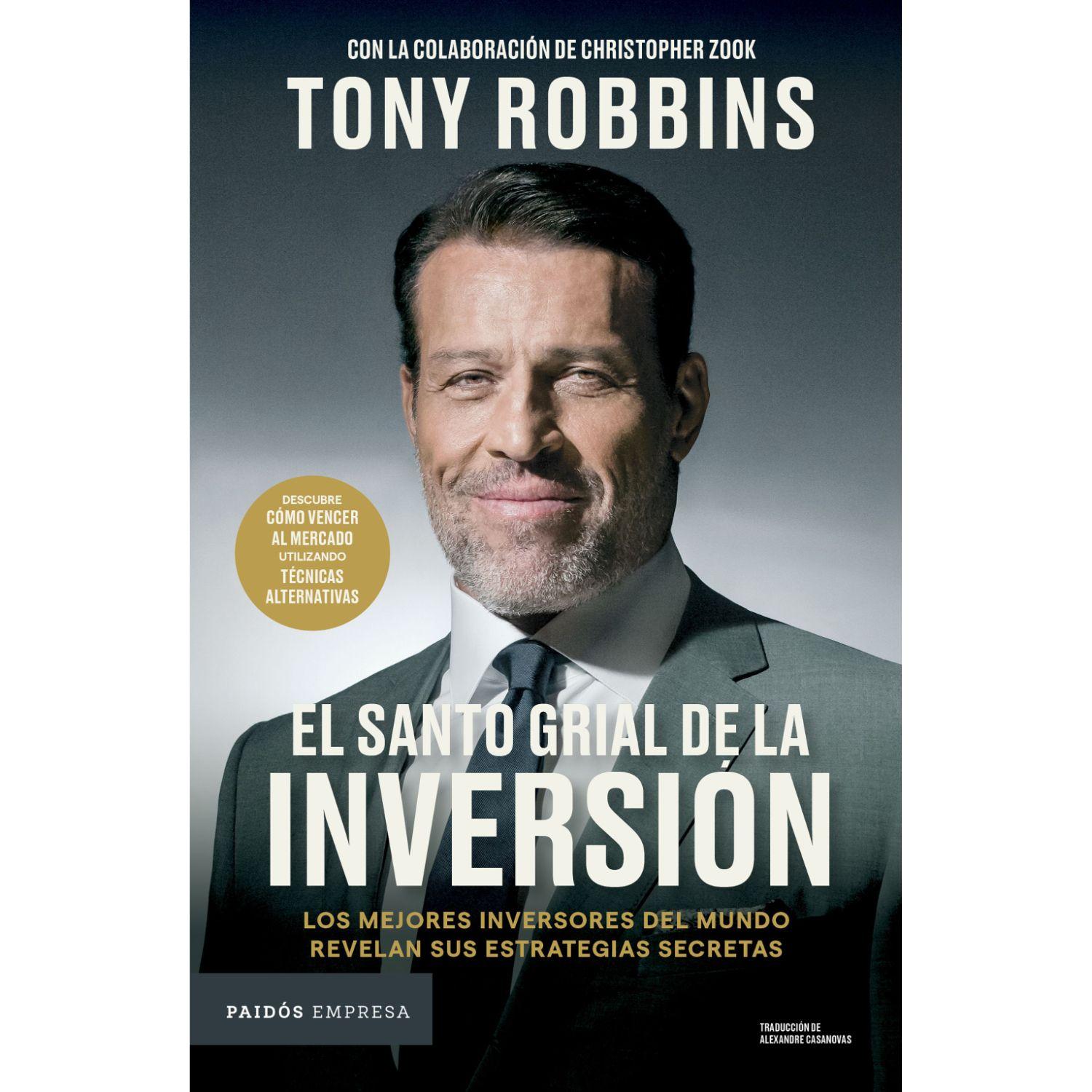 El Santo Grial De La Inversion.-0