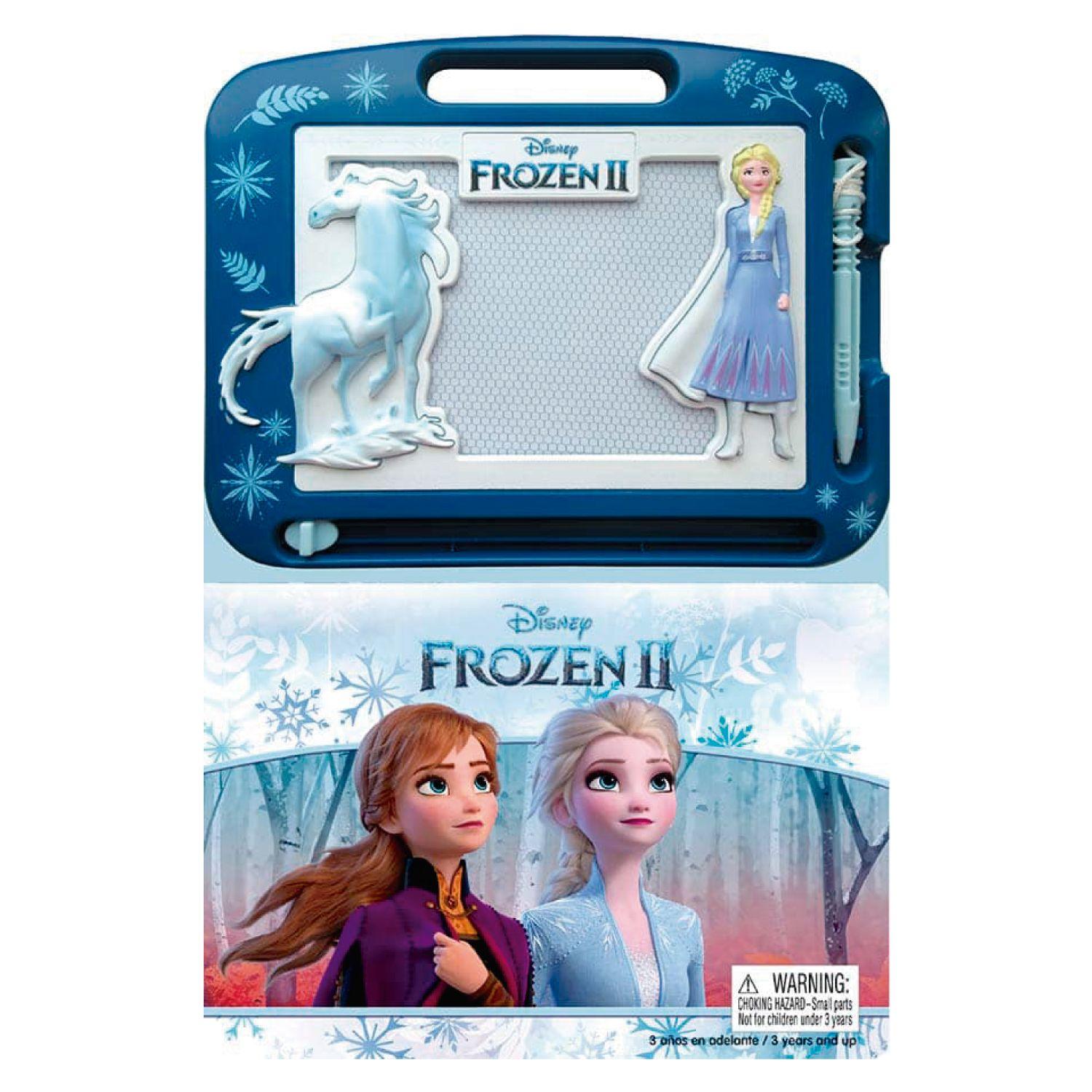 Frozen Ii-0